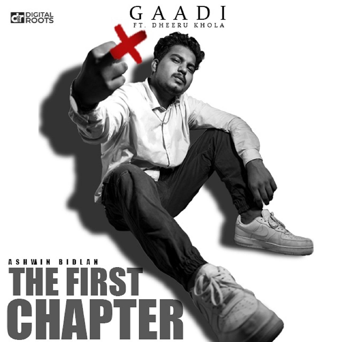 Постер альбома Gaadi