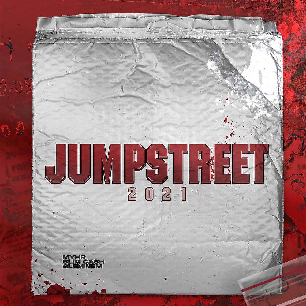 Постер альбома Jumpstreet 2021