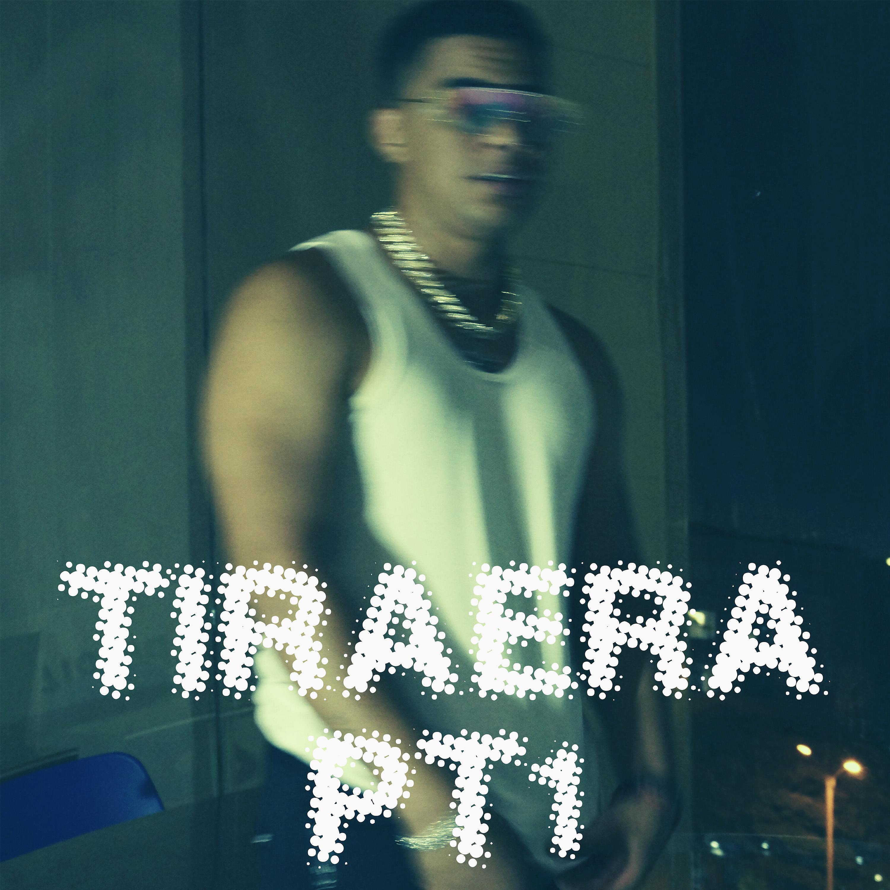 Постер альбома Tiraera Pt1
