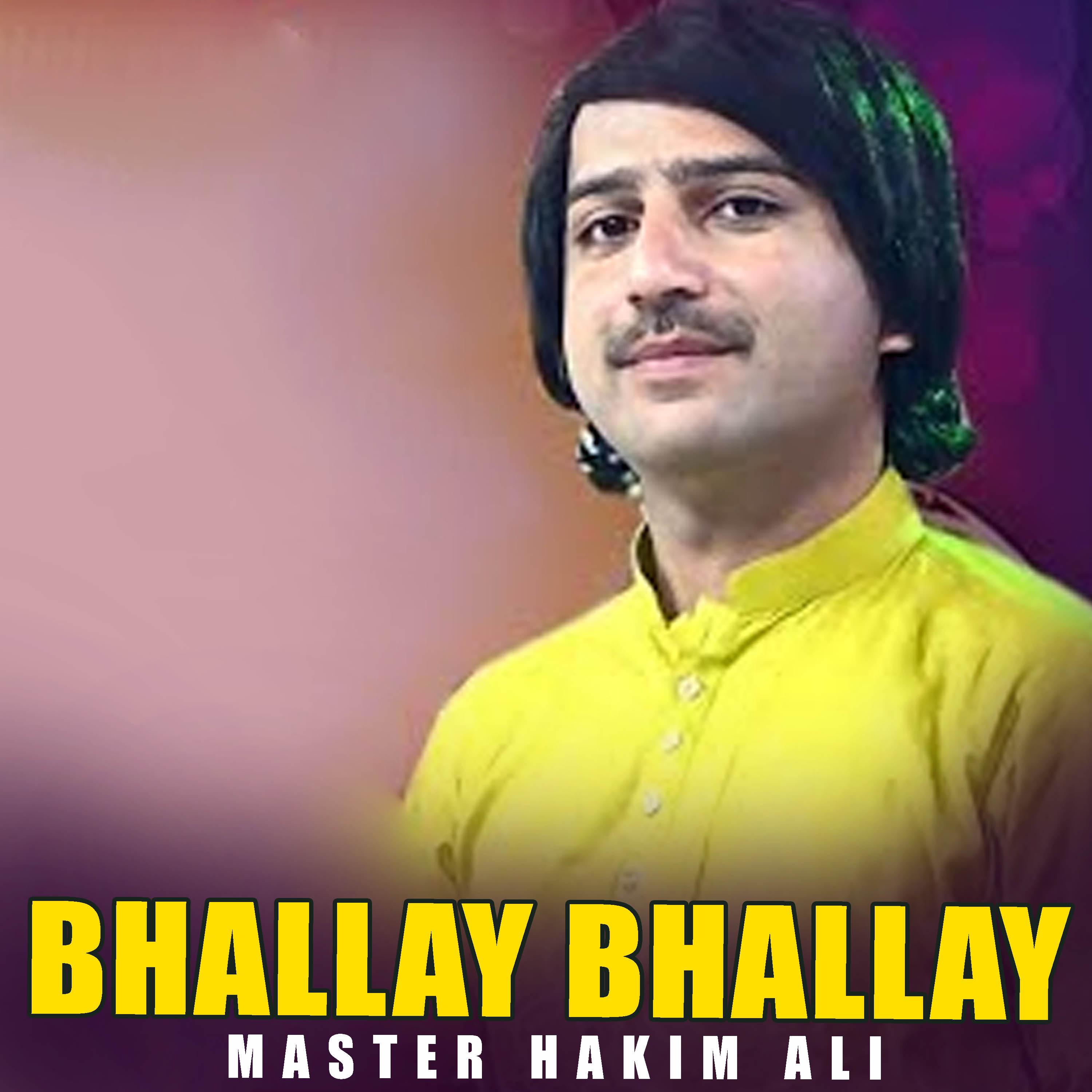 Постер альбома Bhallay Bhallay