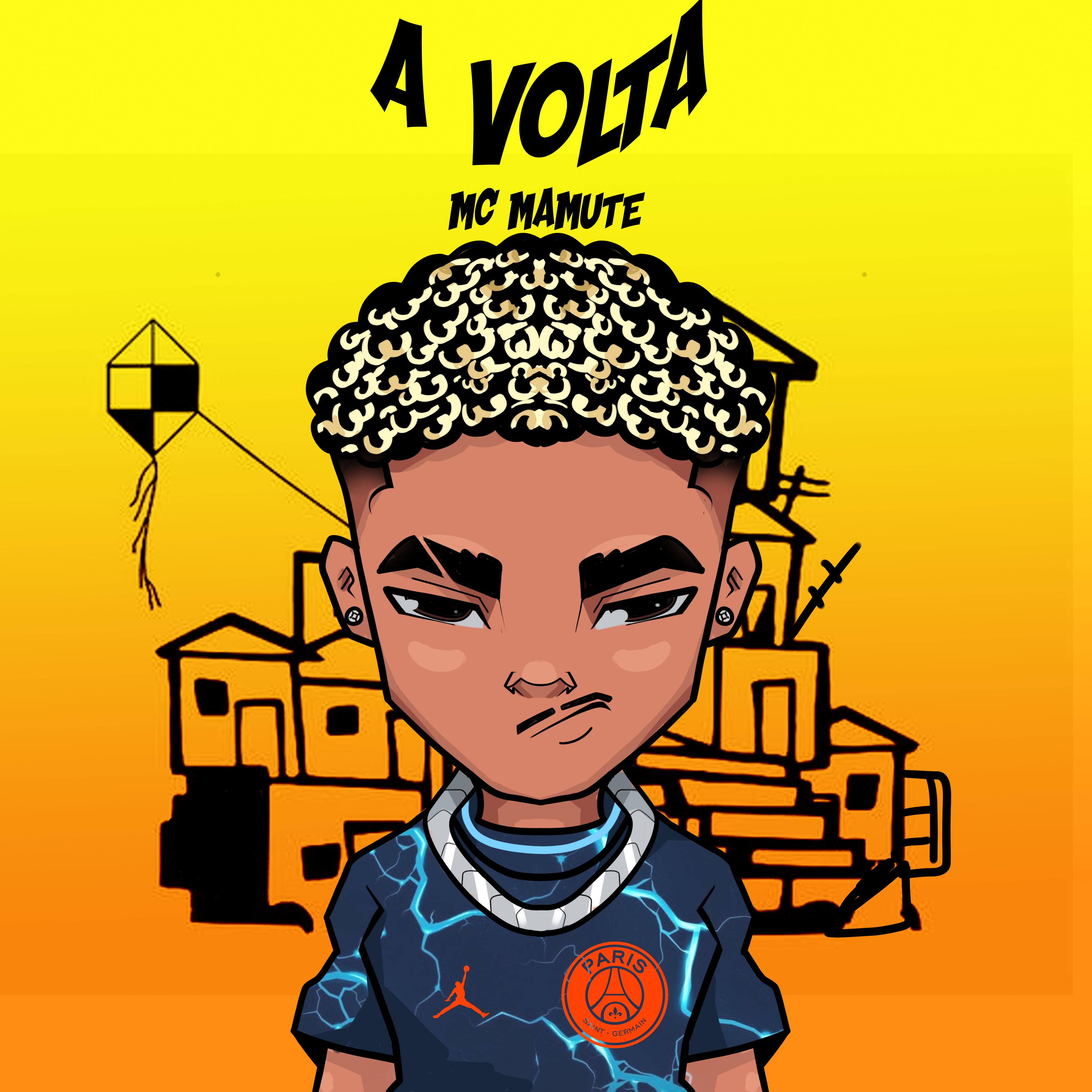 Постер альбома Á Volta