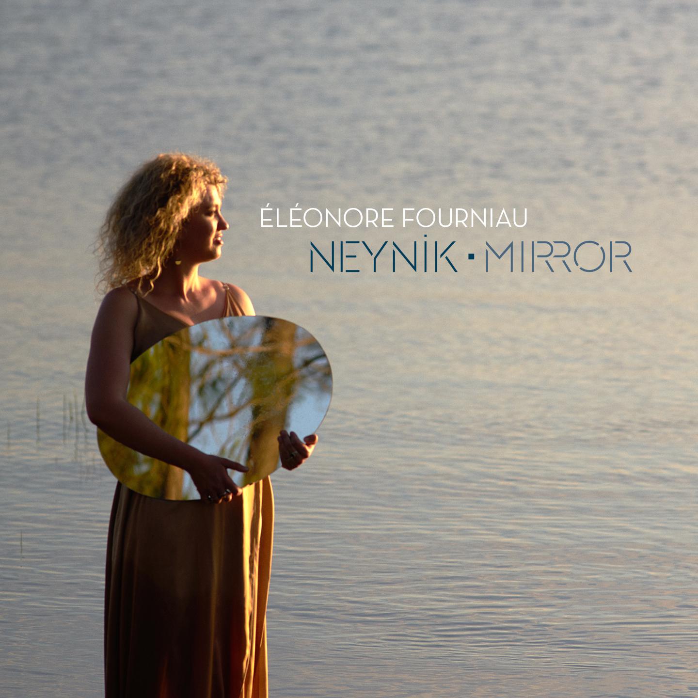 Постер альбома Neynik