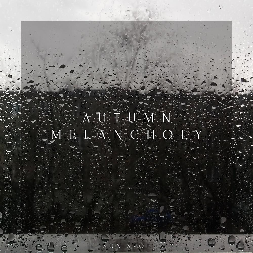Постер альбома Autumn Melancholy