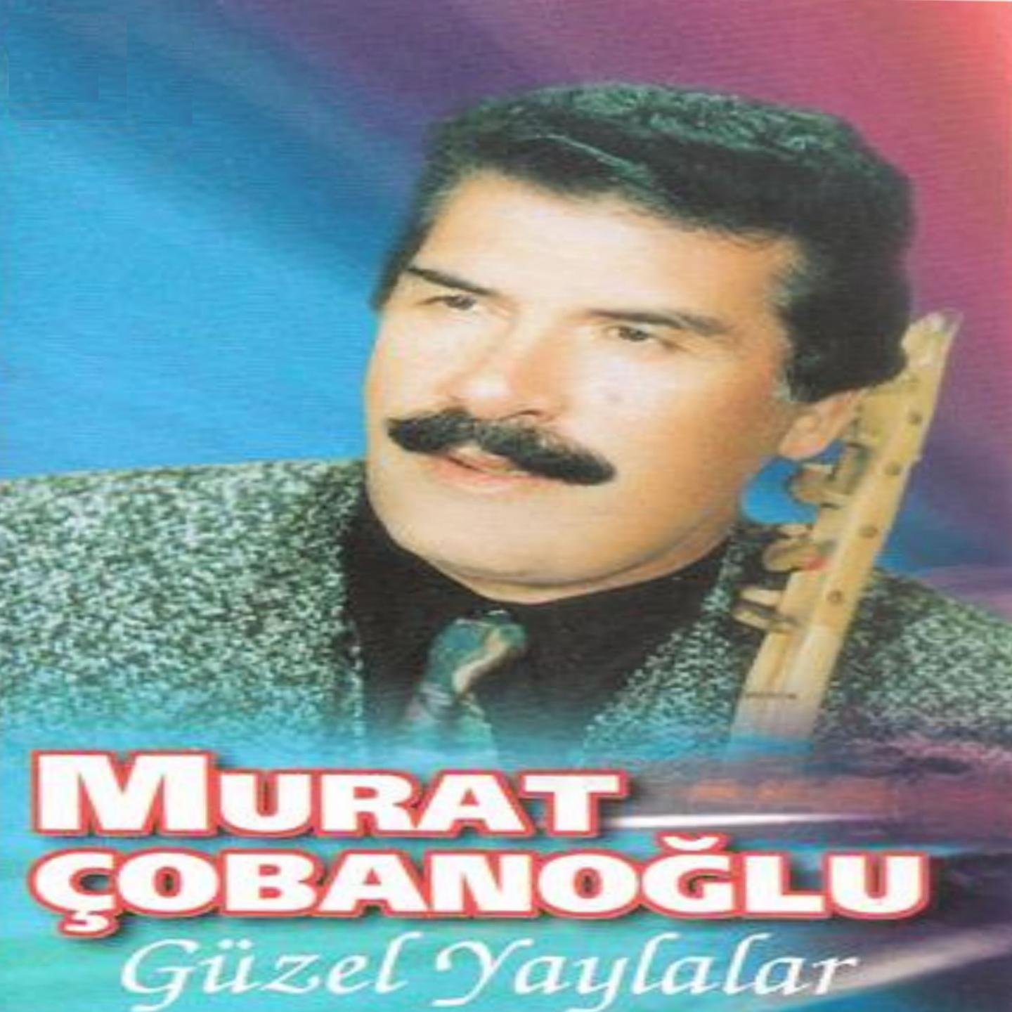 Постер альбома Güzel Yaylalar