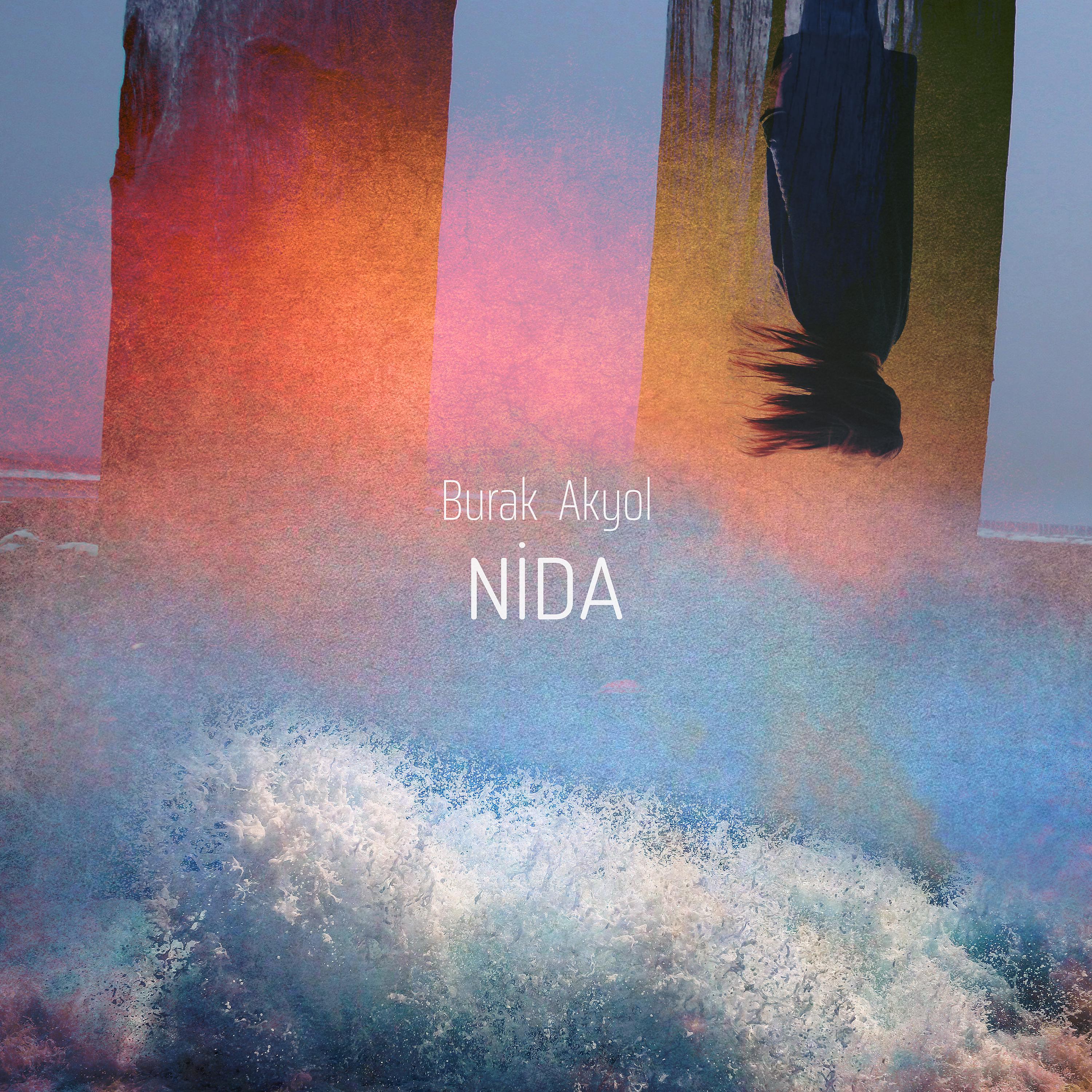Постер альбома Nida