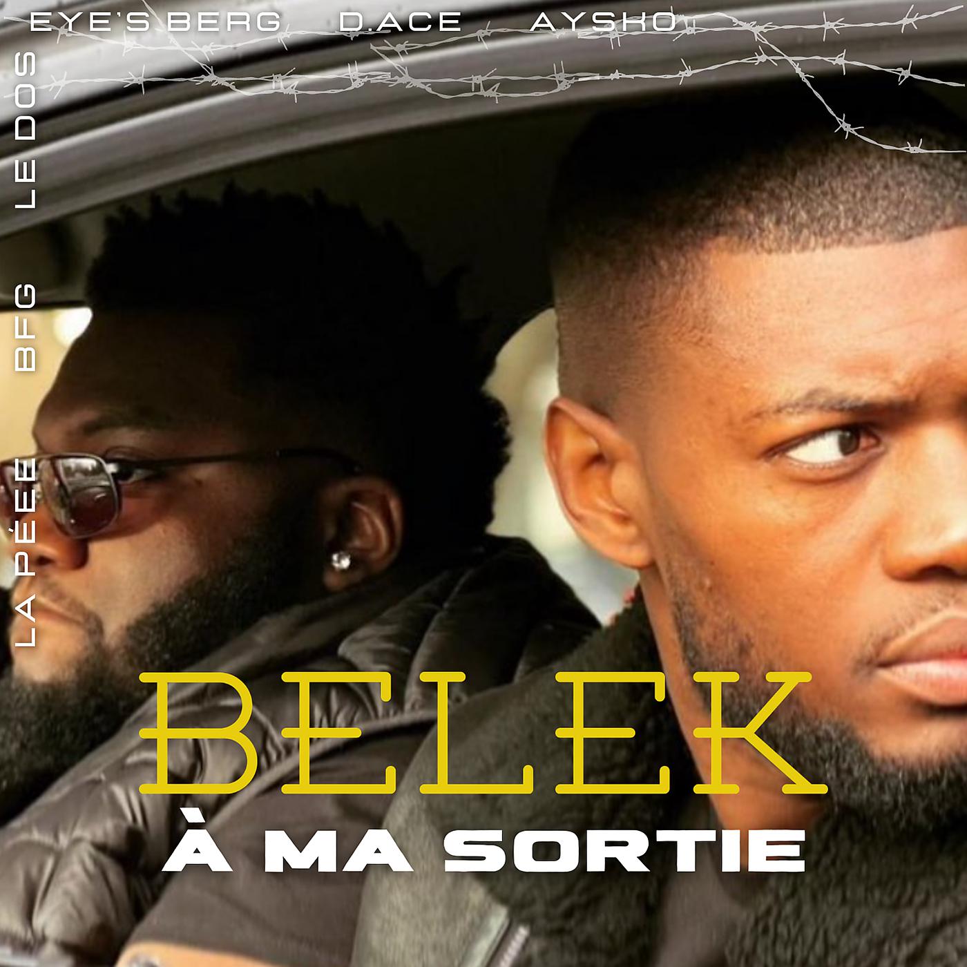 Постер альбома Belek à ma Sortie