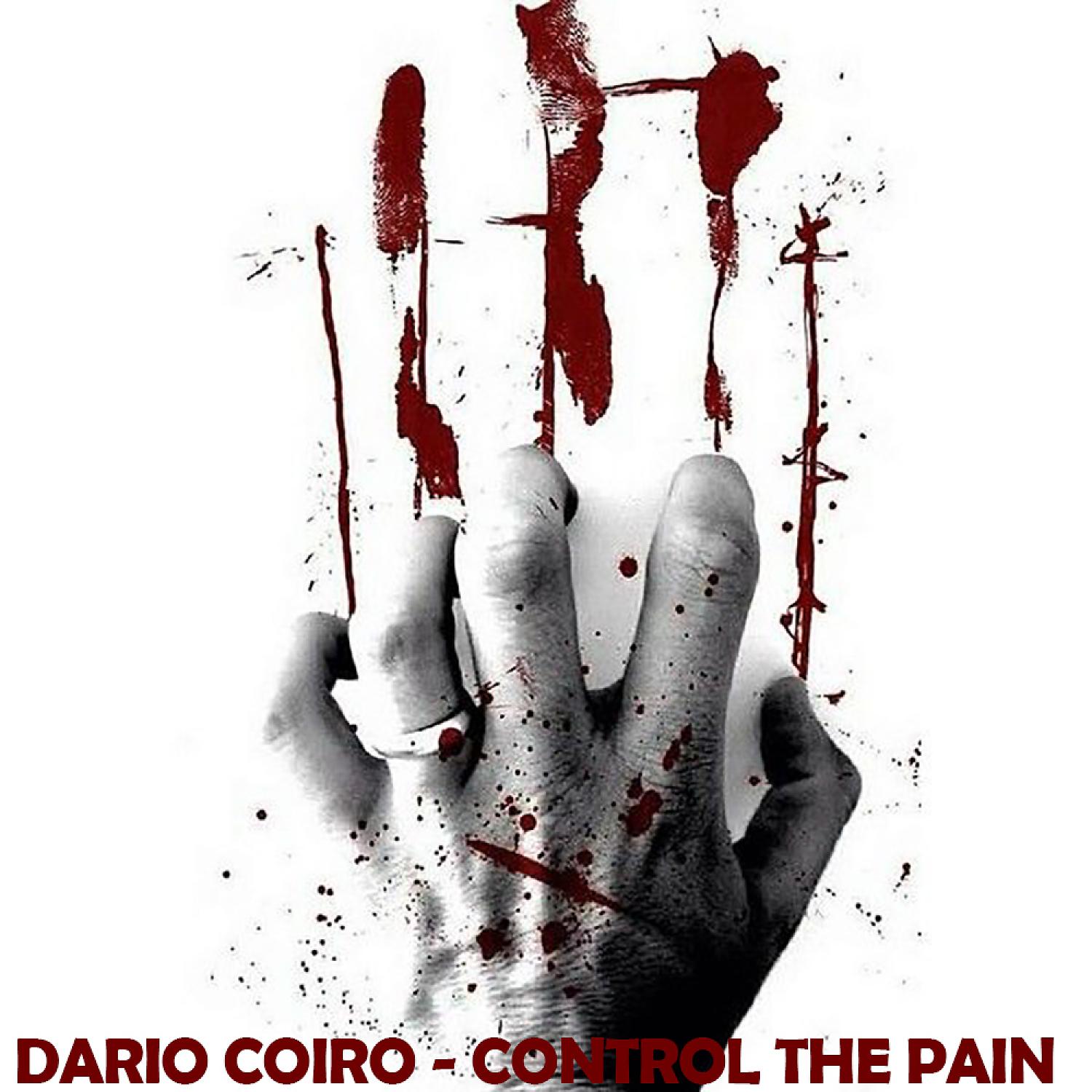Постер альбома Control The Pain