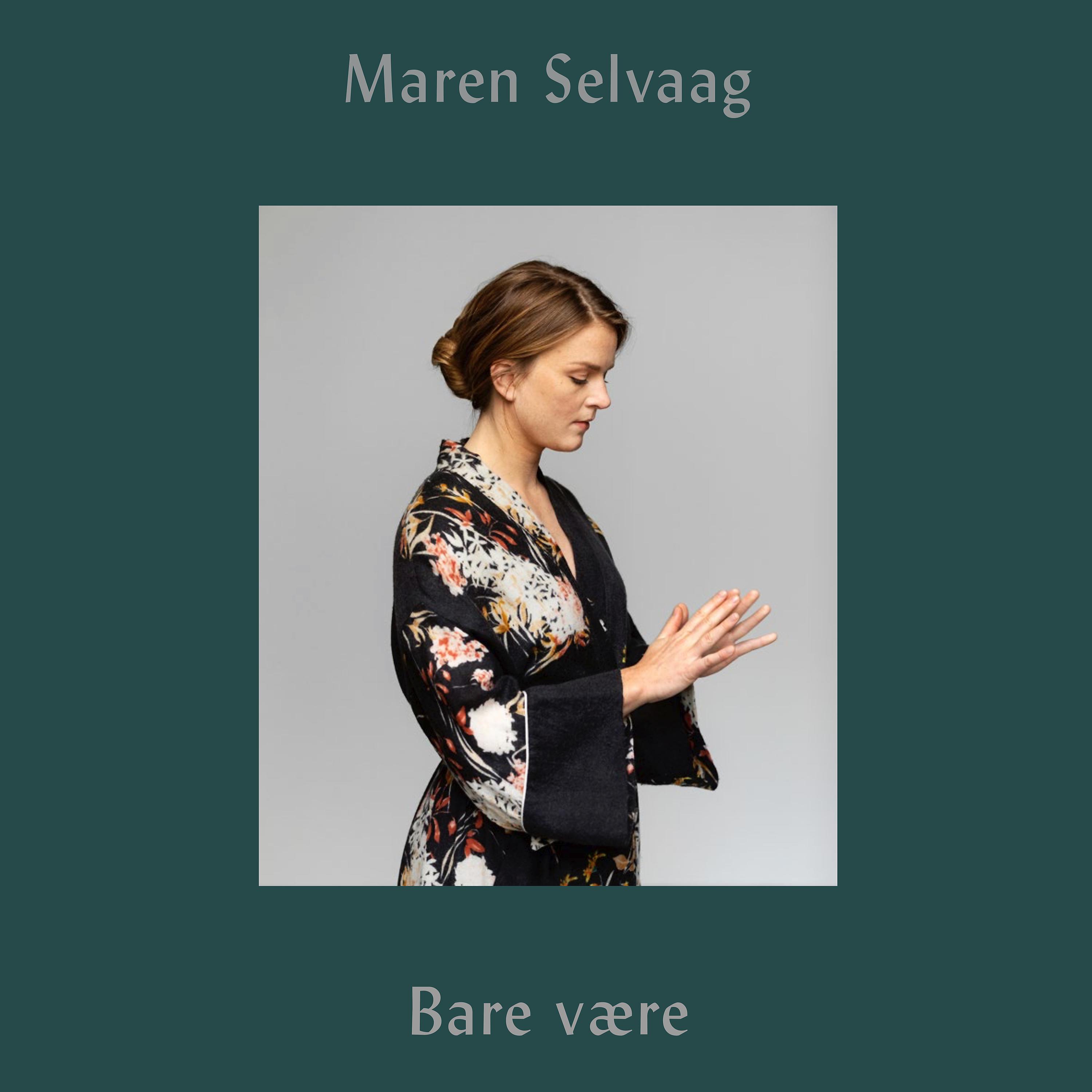 Постер альбома Bare Være
