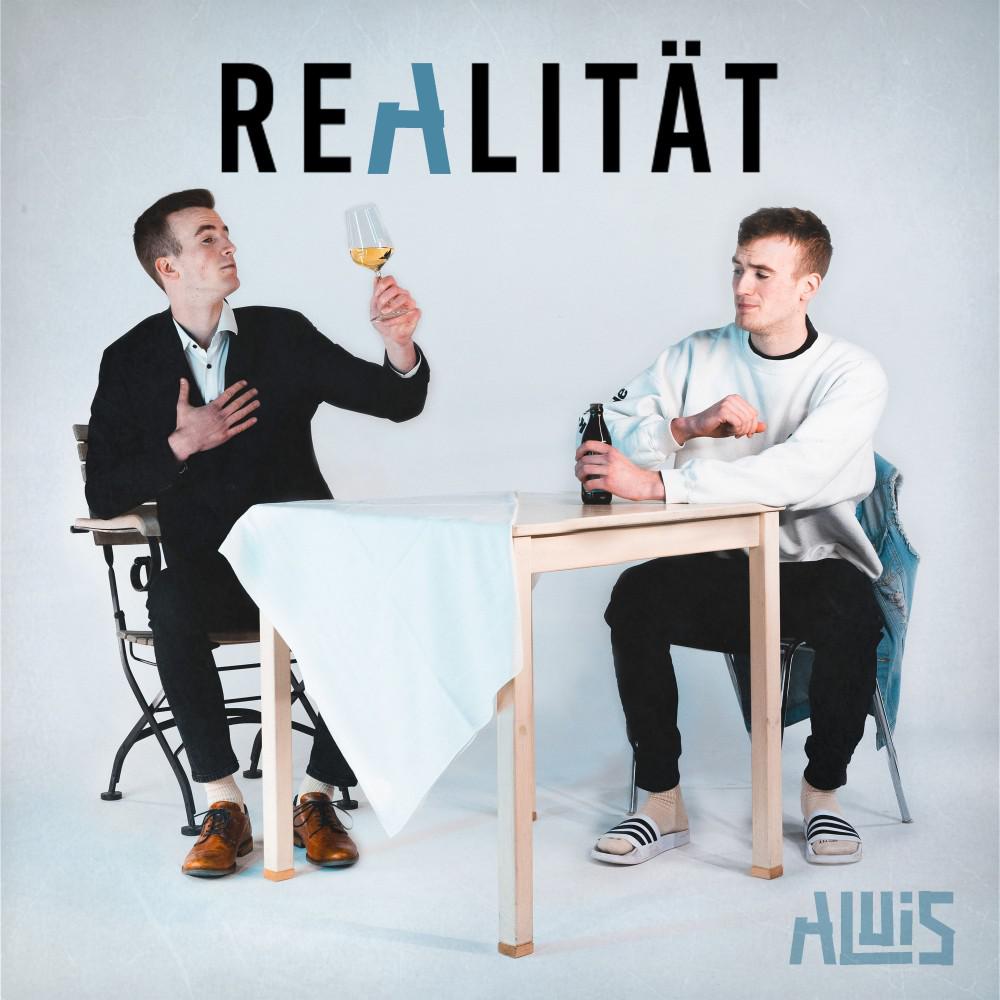 Постер альбома Realität