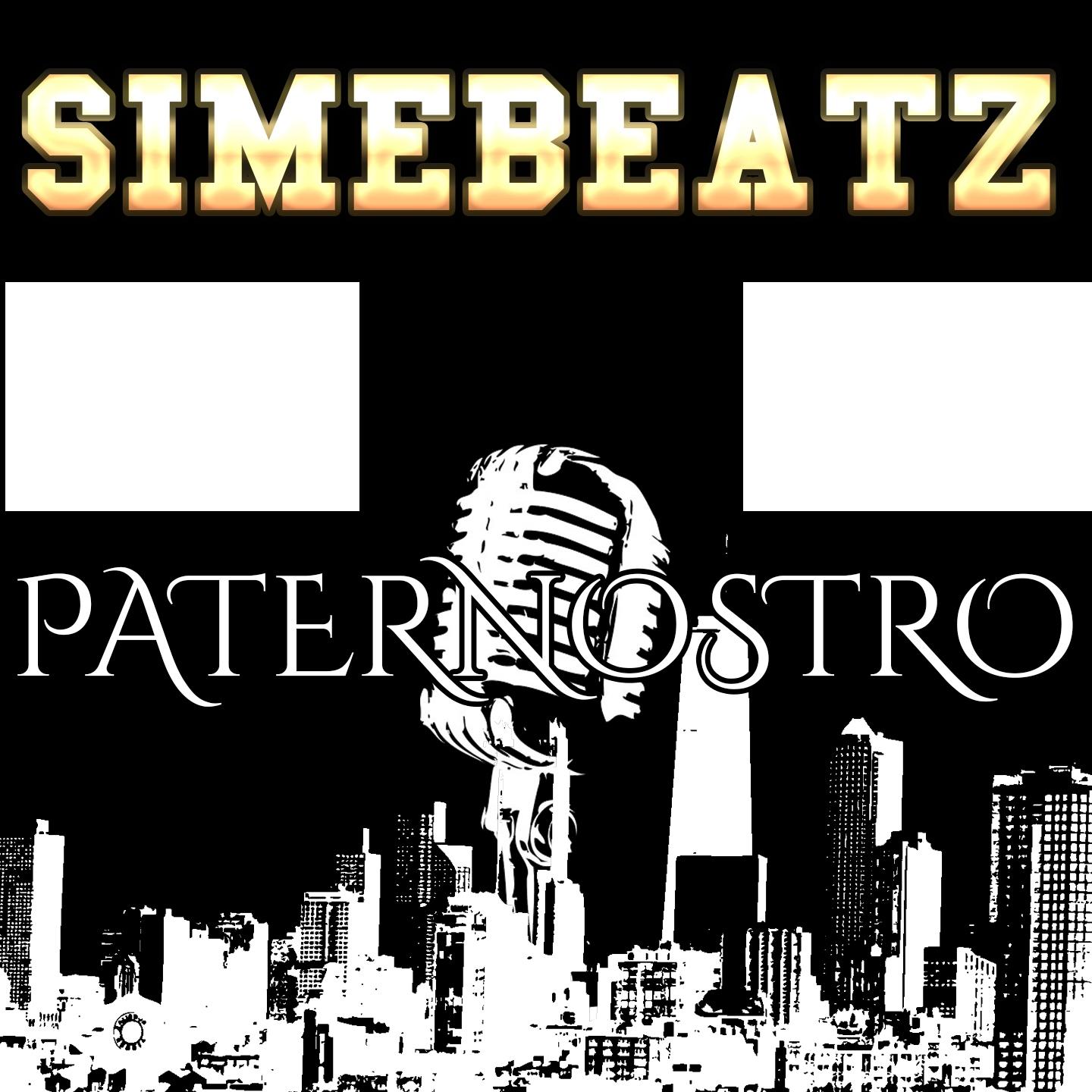Постер альбома Paternostro