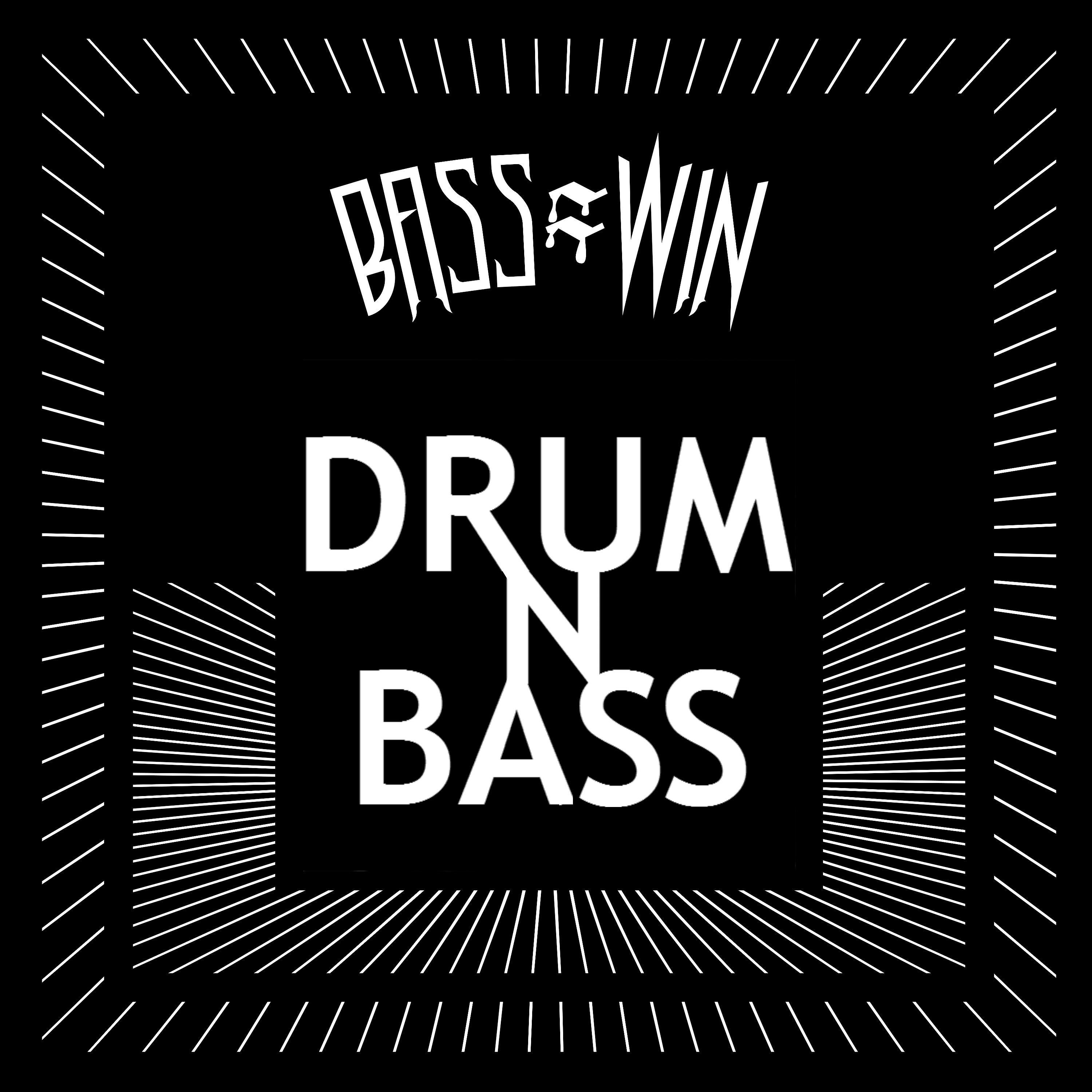 Постер альбома Bass=win: Drum n Bass