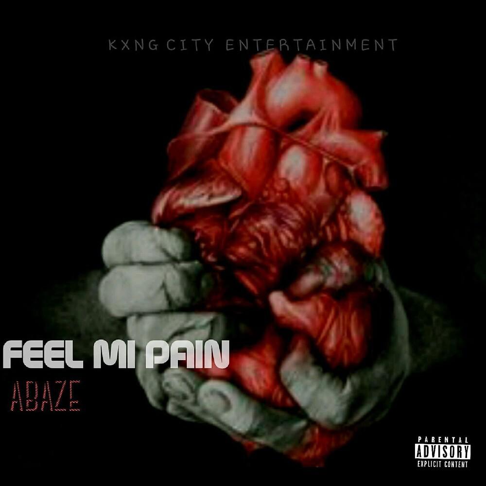 Постер альбома Feel Mi Pain