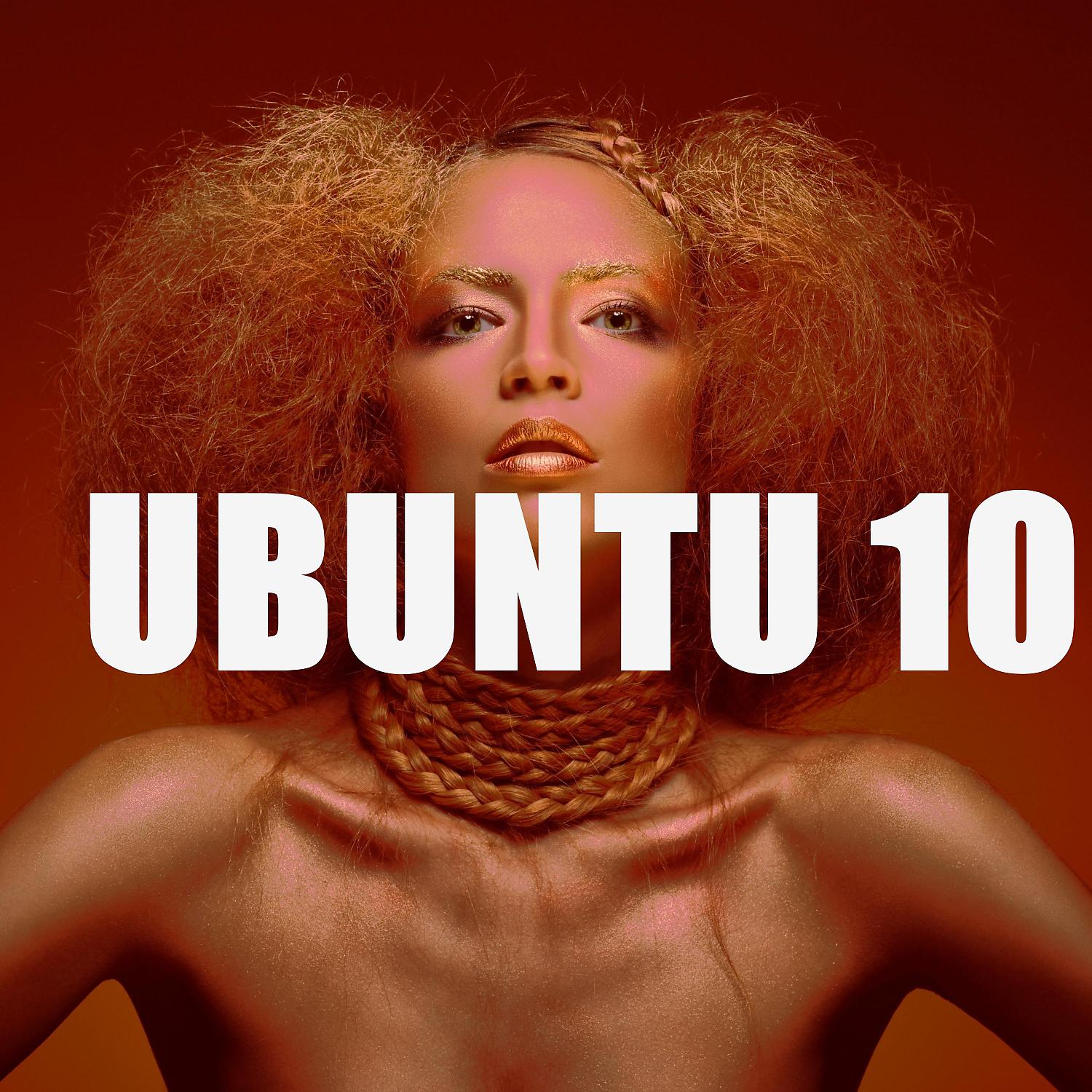 Постер альбома UBUNTU 10