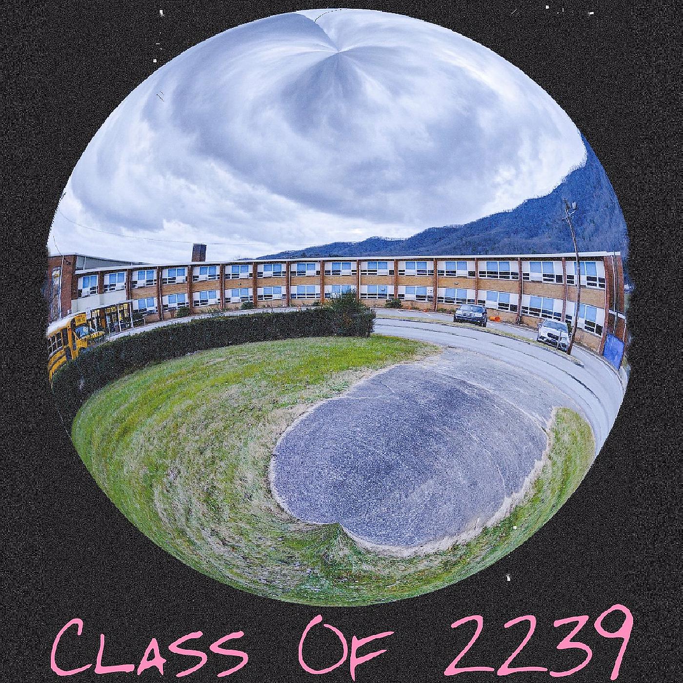Постер альбома Class of 2239