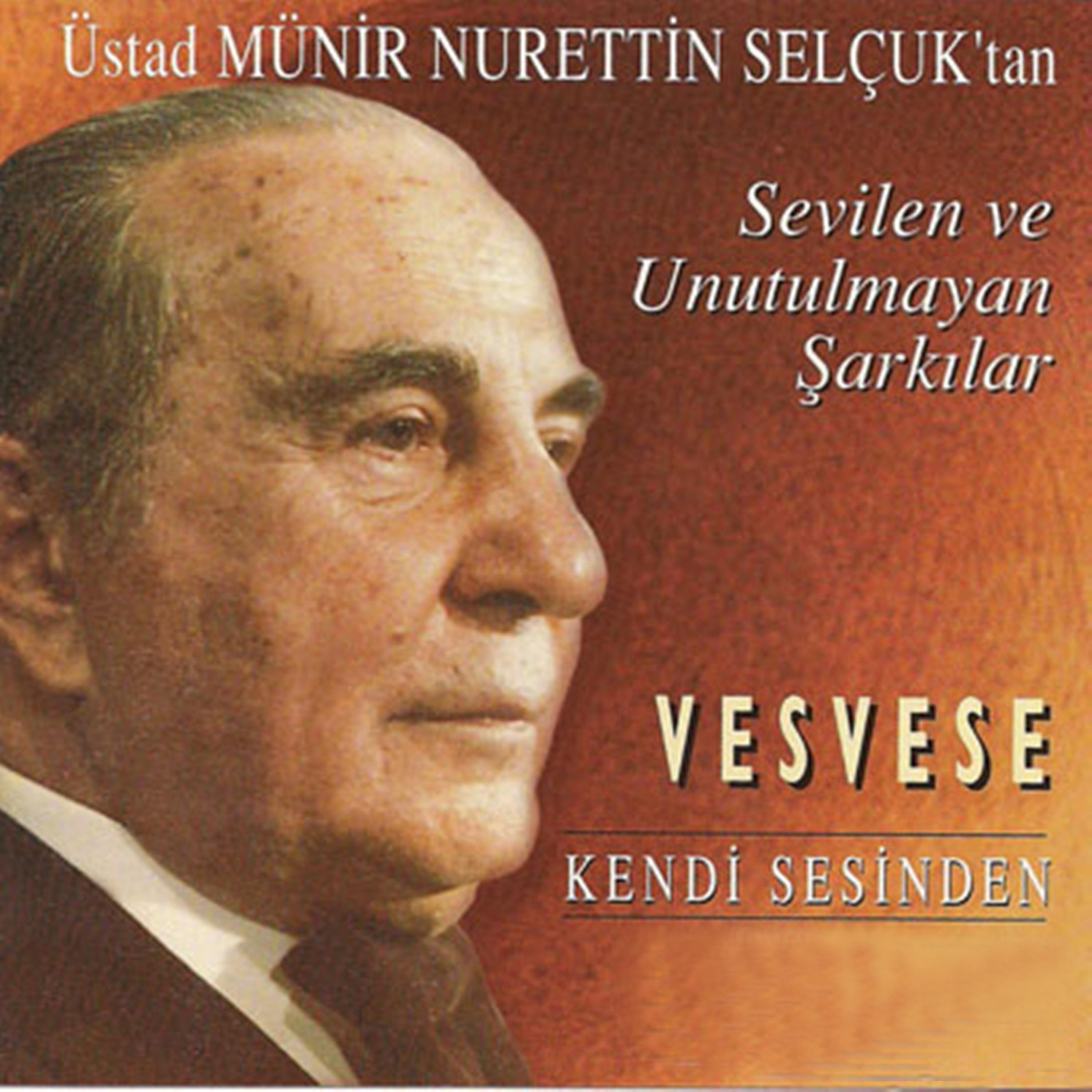 Постер альбома Vesvese