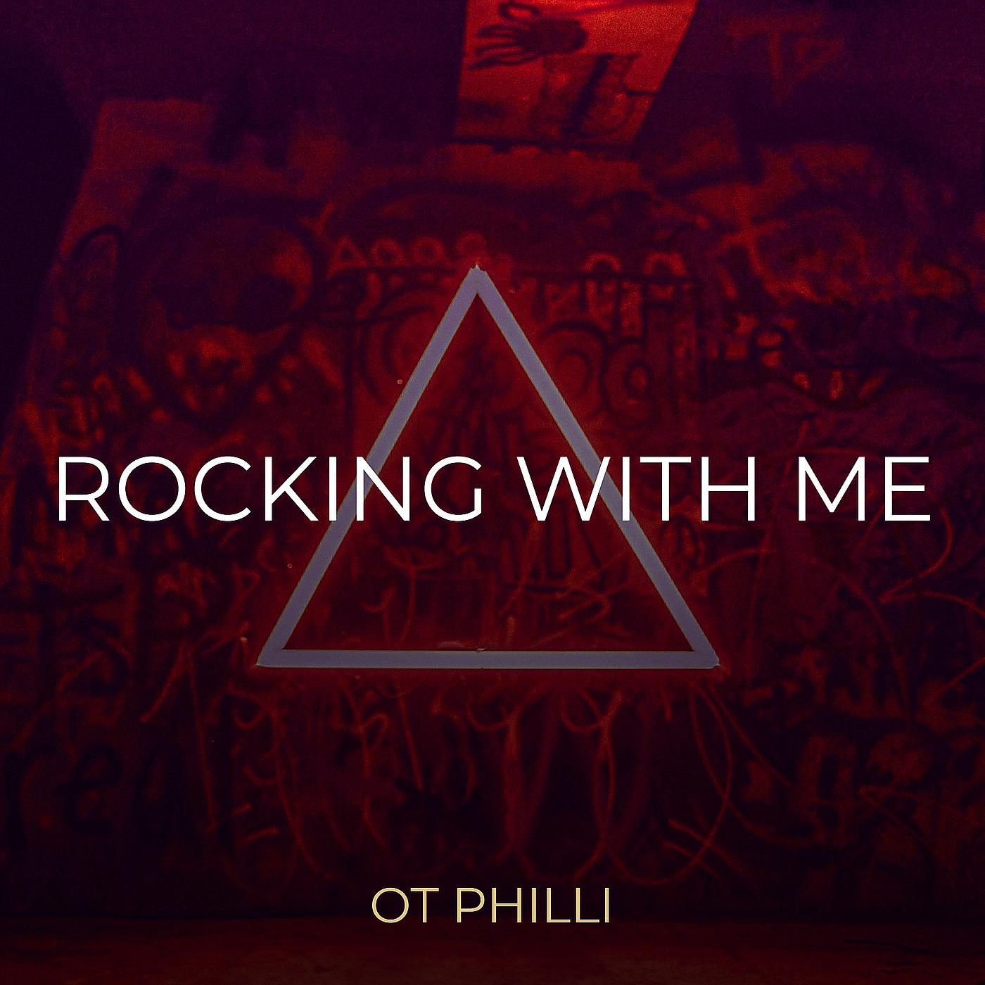 Постер альбома Rocking WITH Me