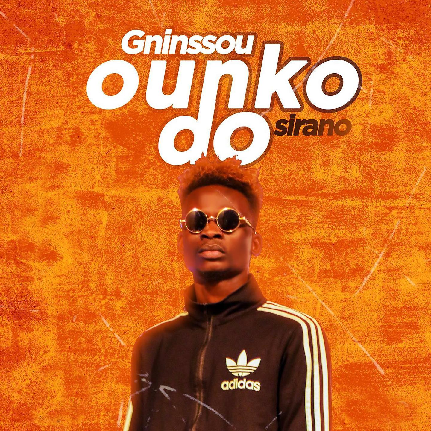 Постер альбома Gninssou Oun Kodo