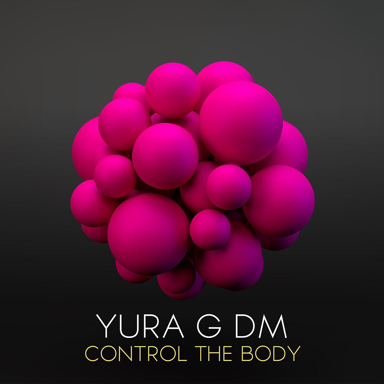 Постер альбома Control the Body