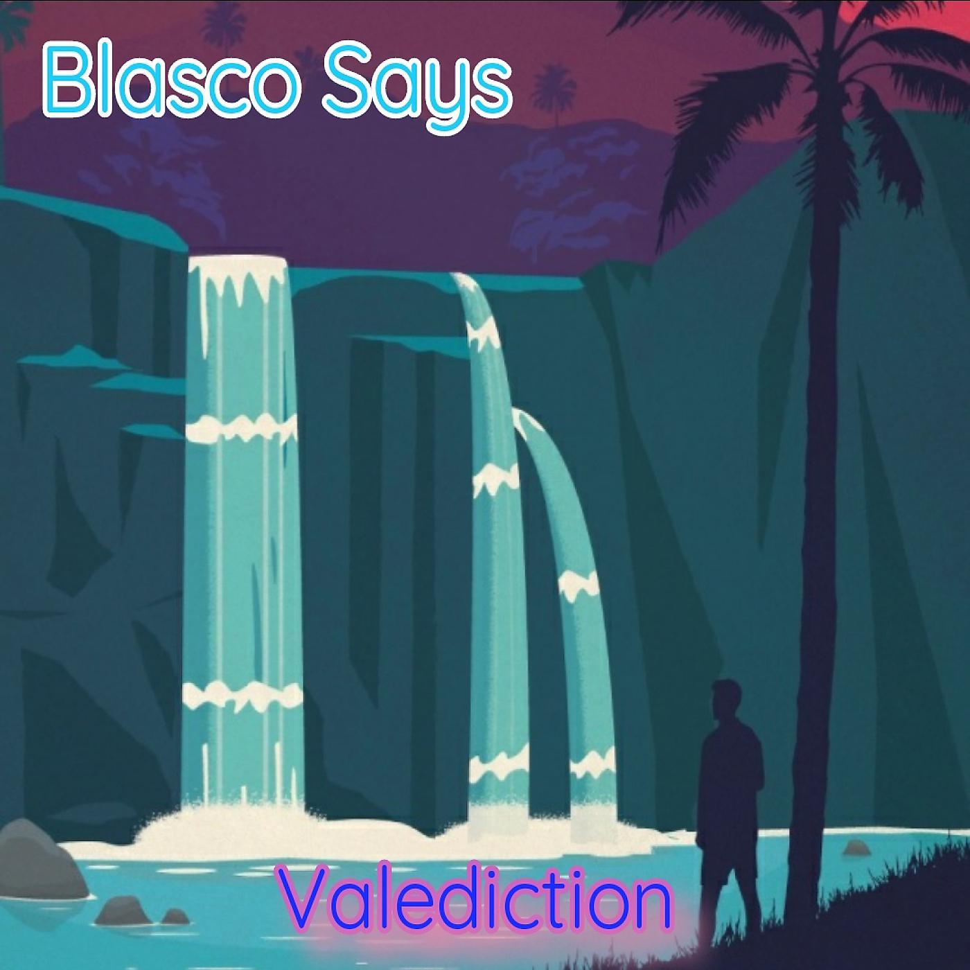 Постер альбома Valediction