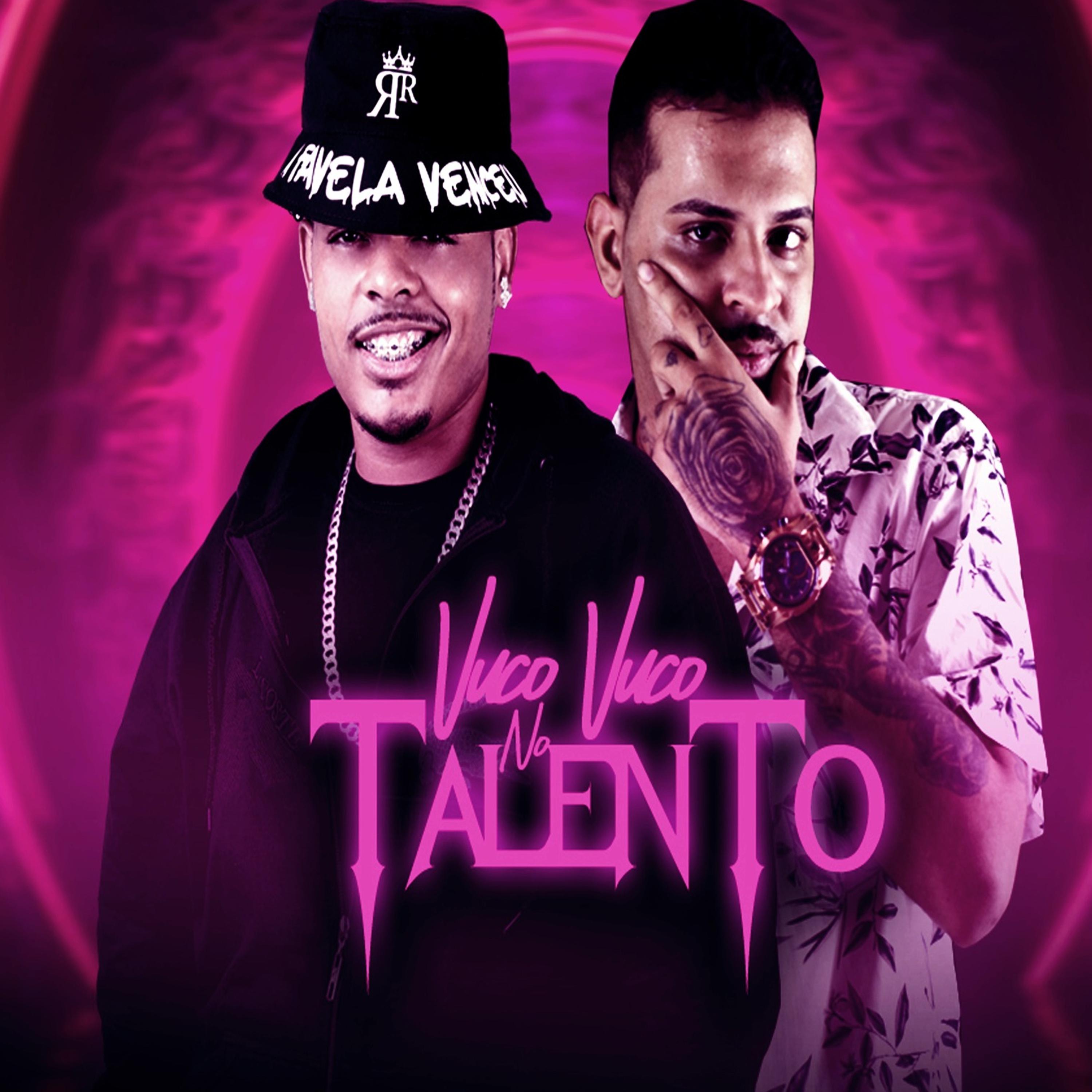Постер альбома Vuco Vuco no Talento