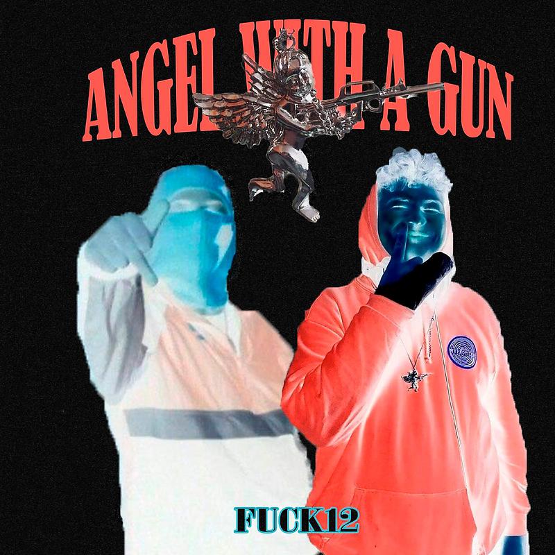 Постер альбома Angel with a Gun