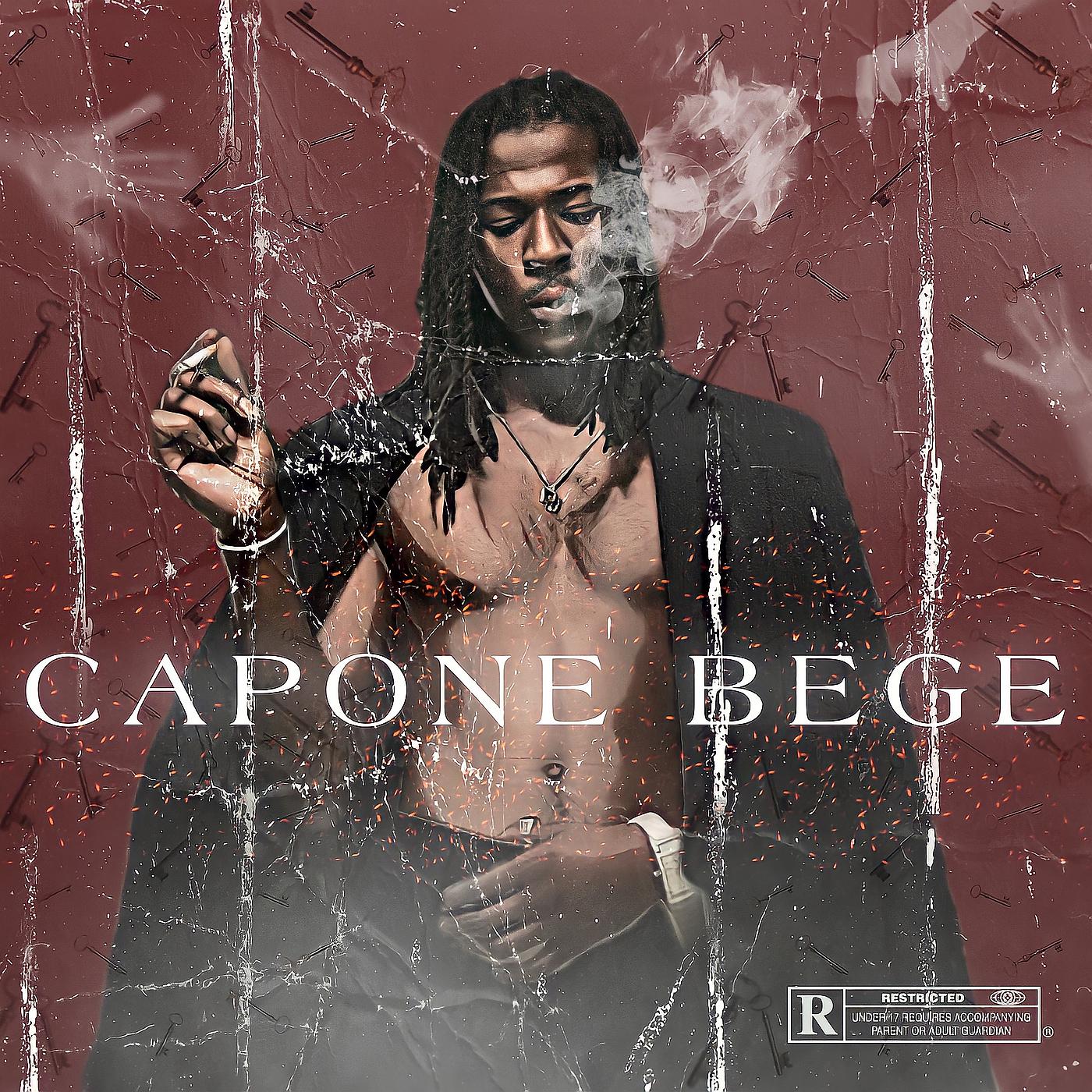 Постер альбома Capone Bege
