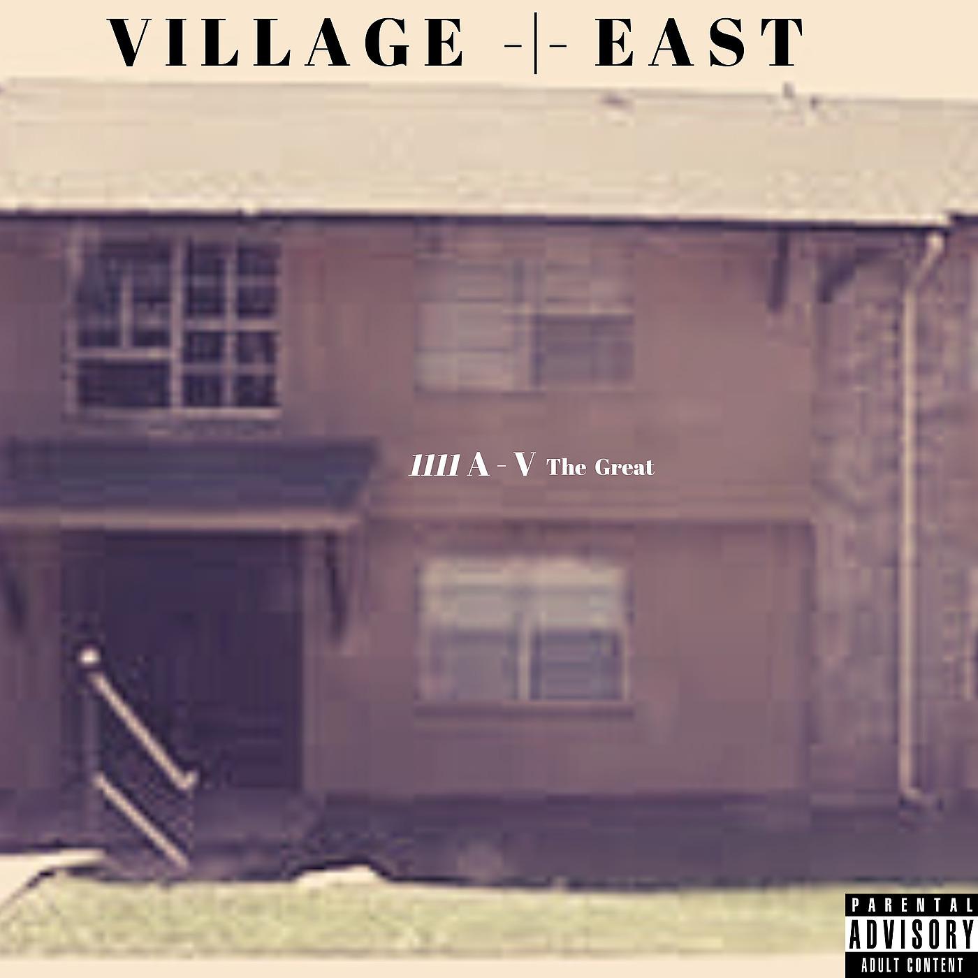 Постер альбома Village East