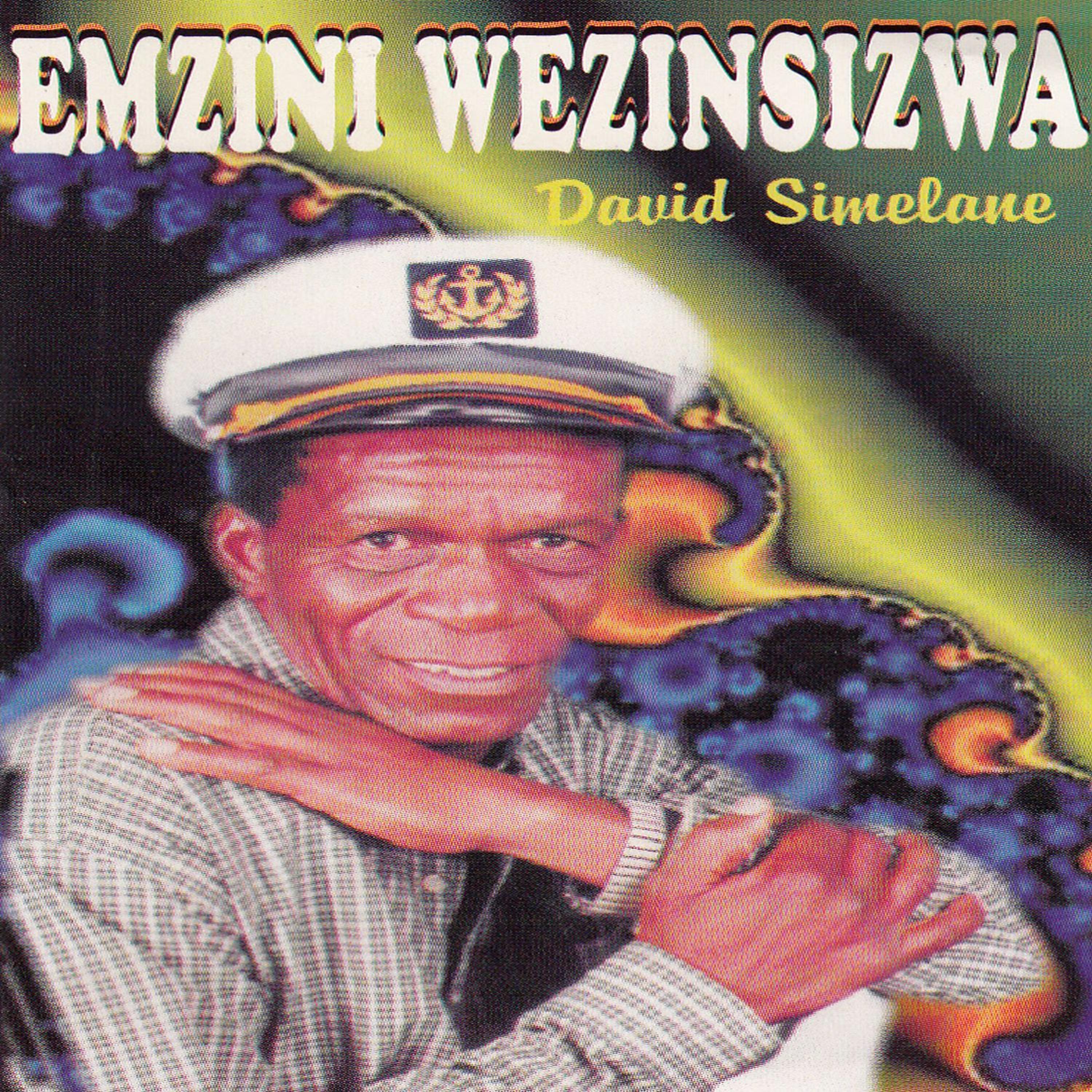 Постер альбома Emzini Wezinsizwa