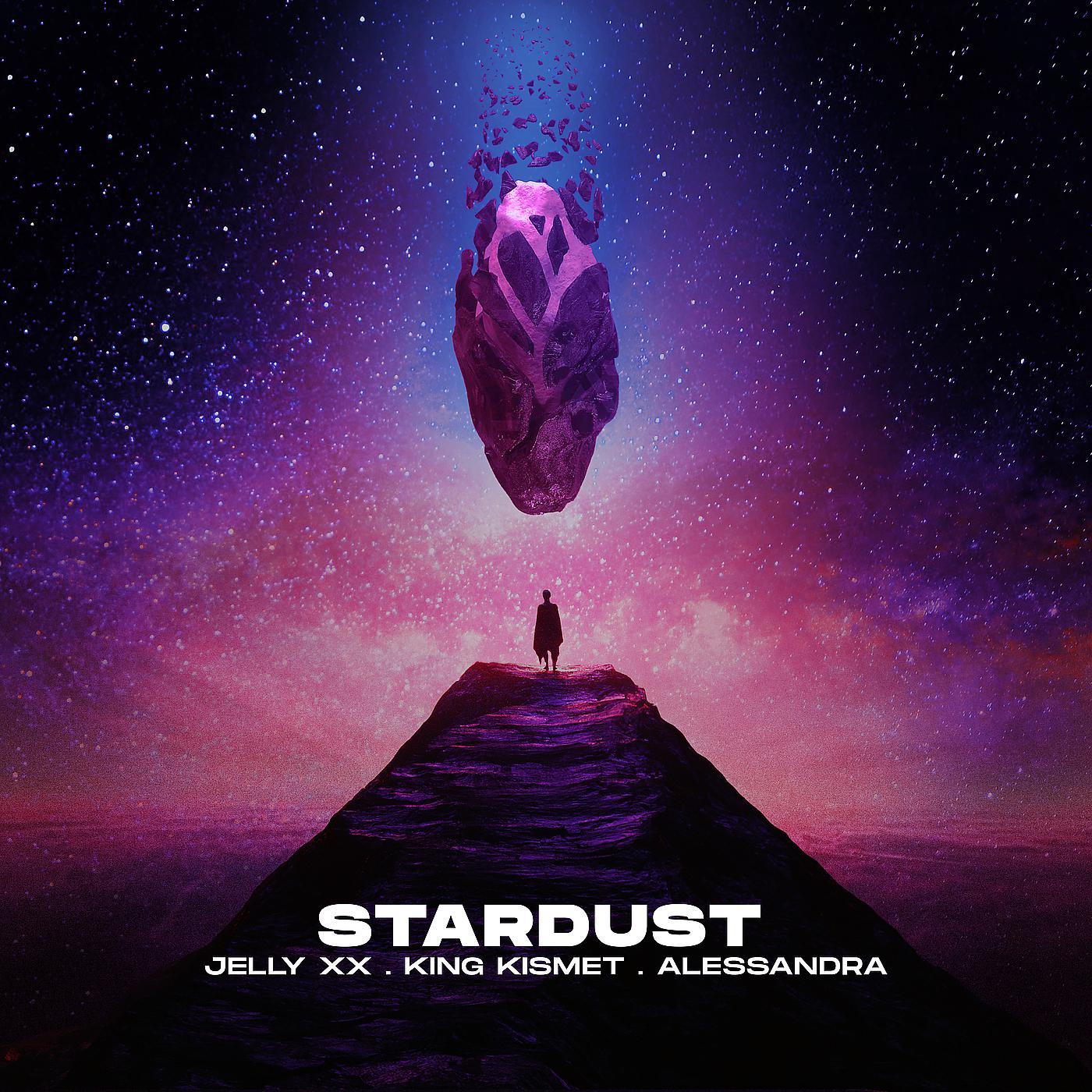 Постер альбома Stardust