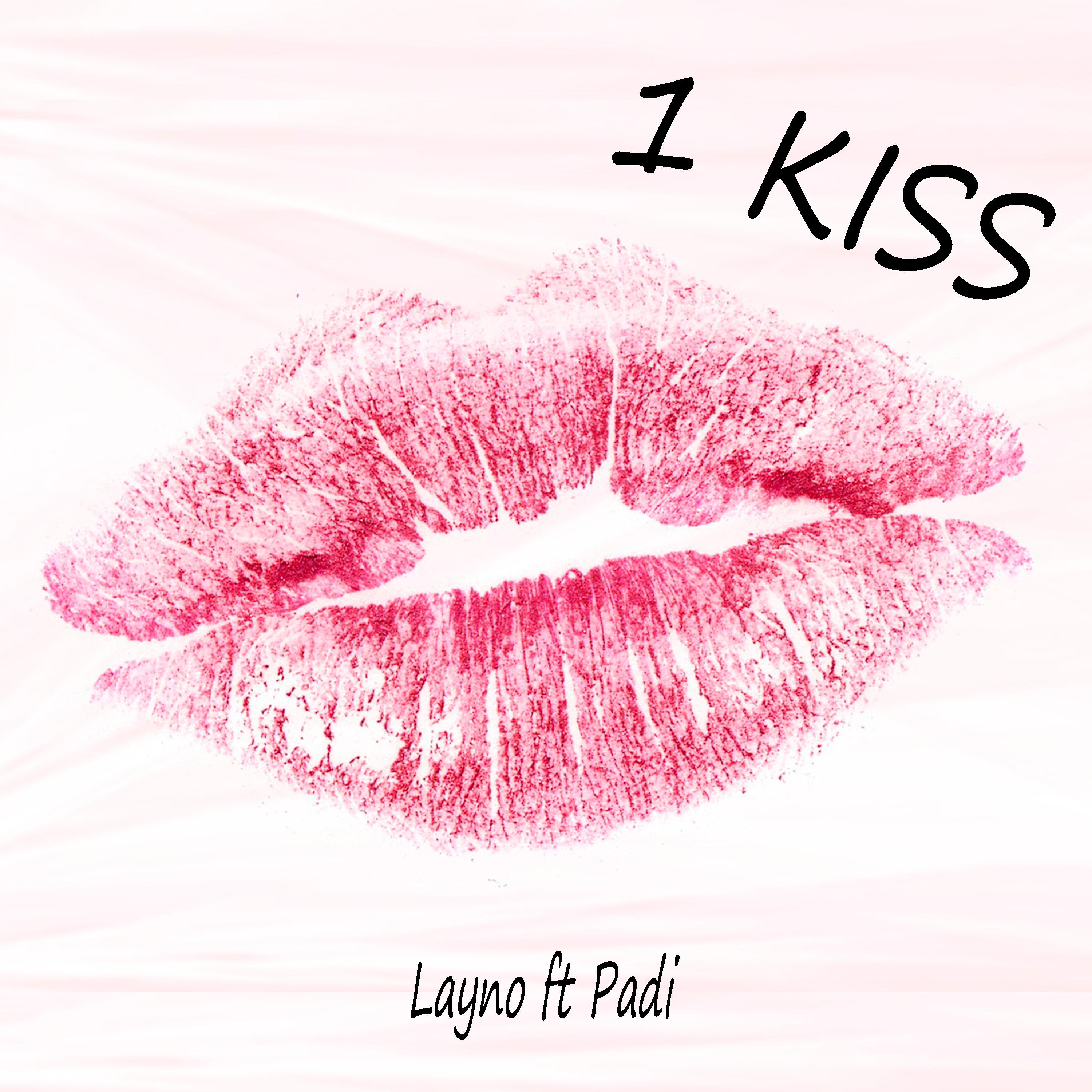 Постер альбома 1 Kiss