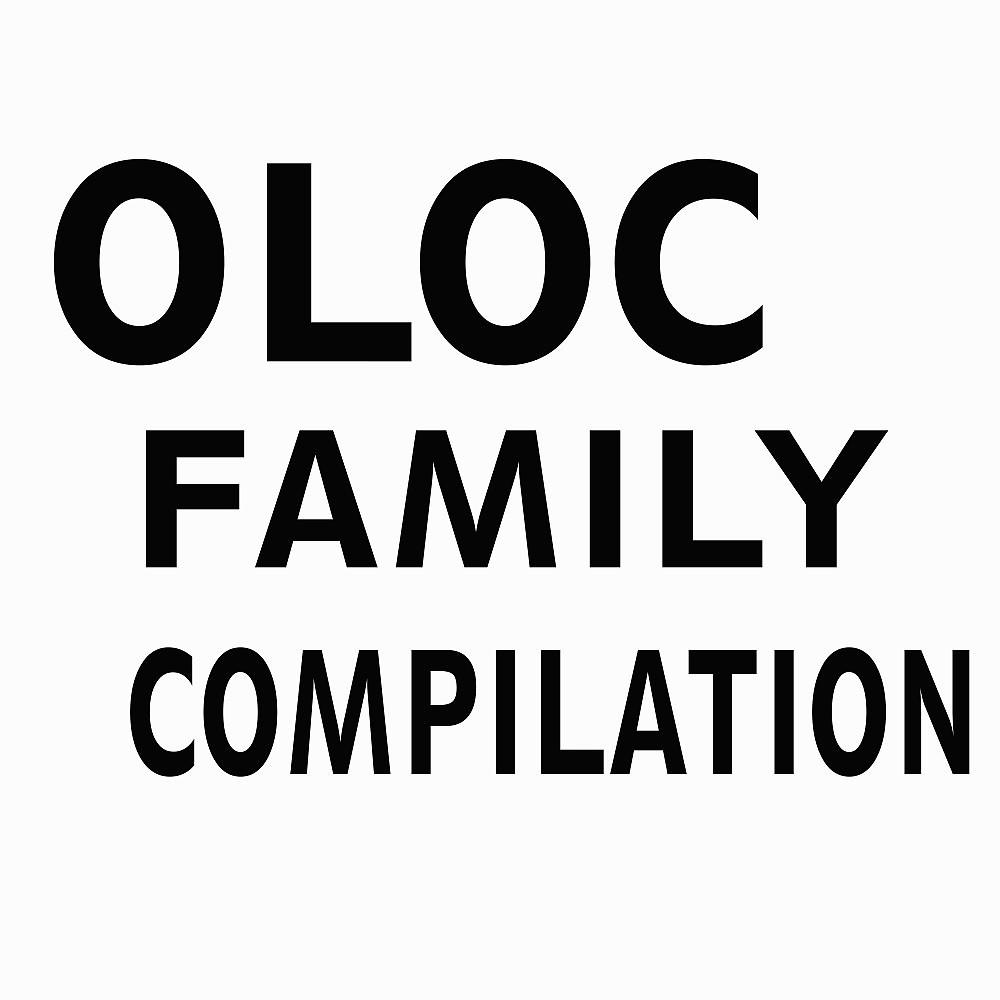 Постер альбома Oloc Family Compilation