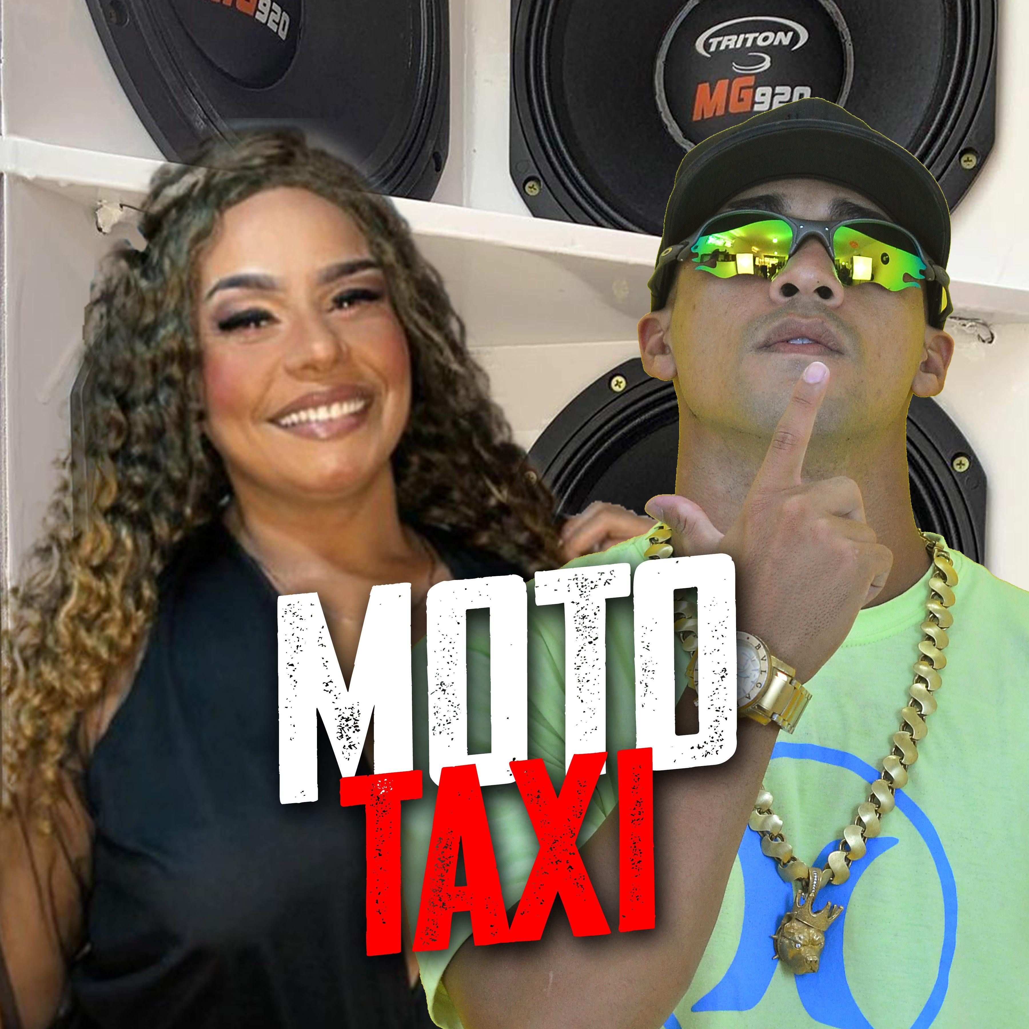 Постер альбома Moto Taxi