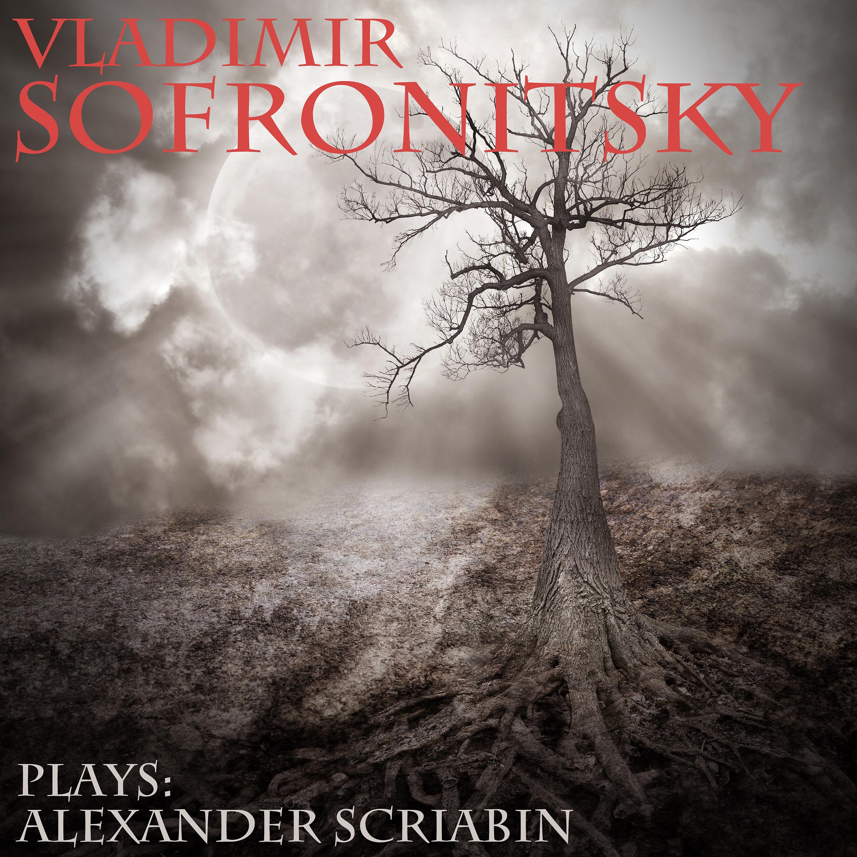 Постер альбома Vladimir Sofronitsky Plays Scriabin