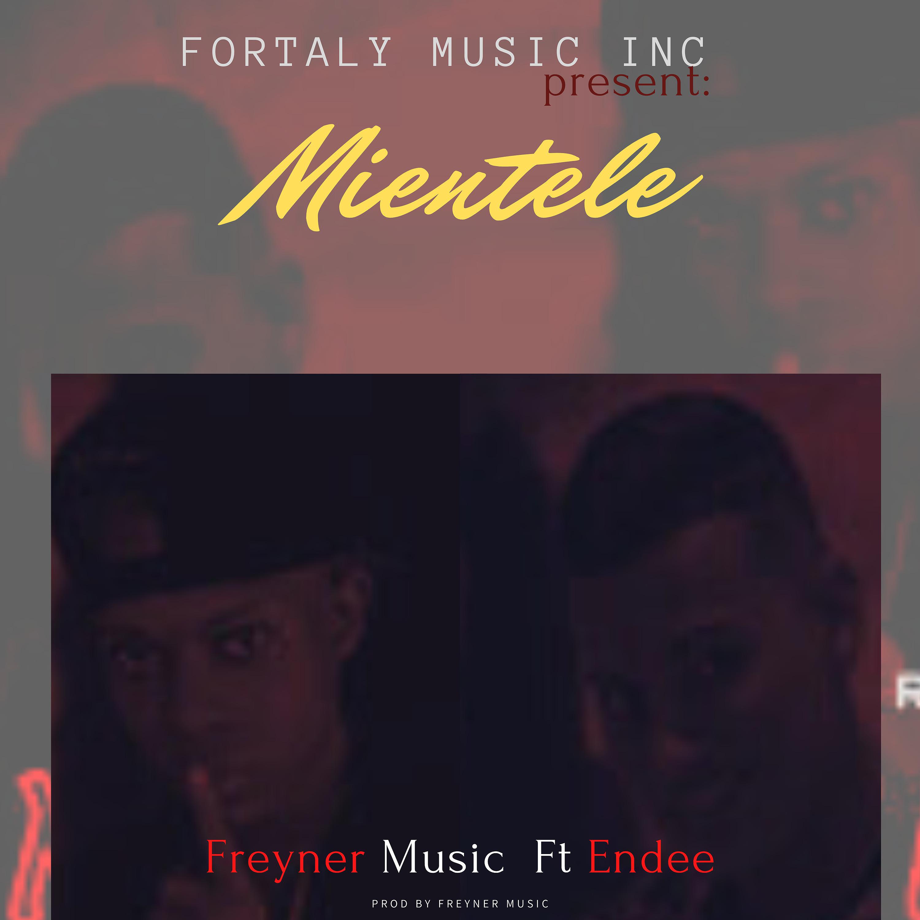 Постер альбома Mientele
