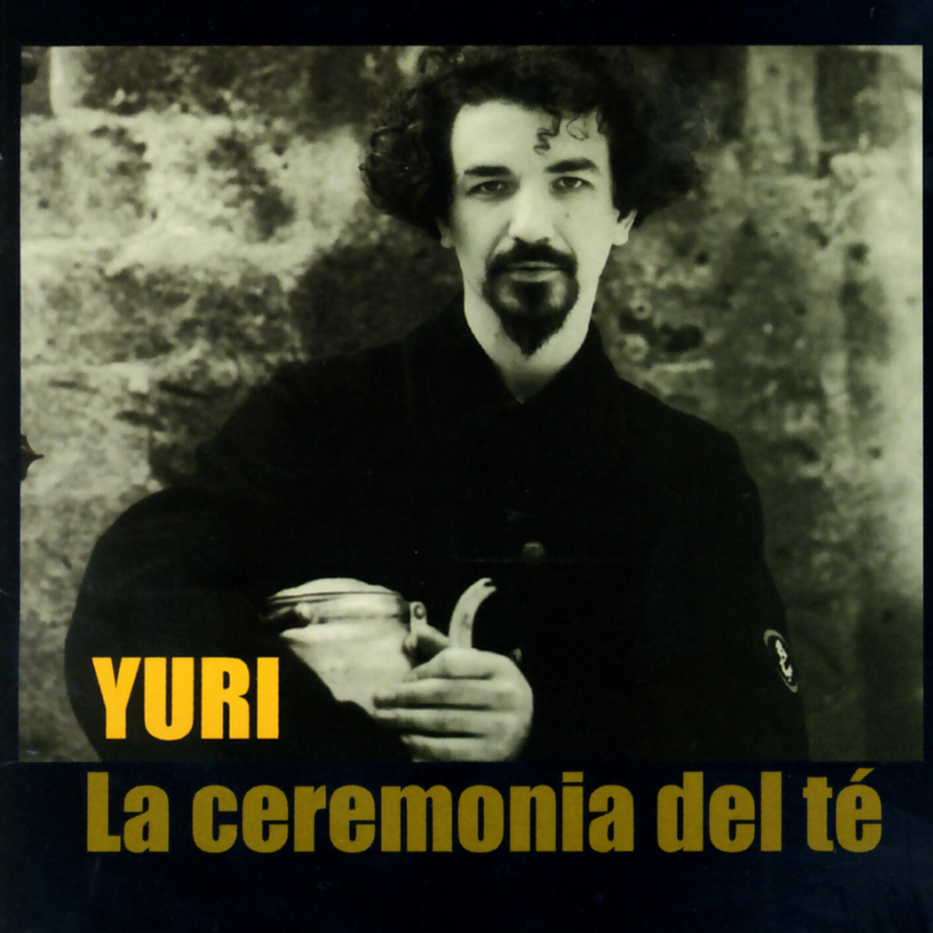 Постер альбома La Ceremonia Del Té