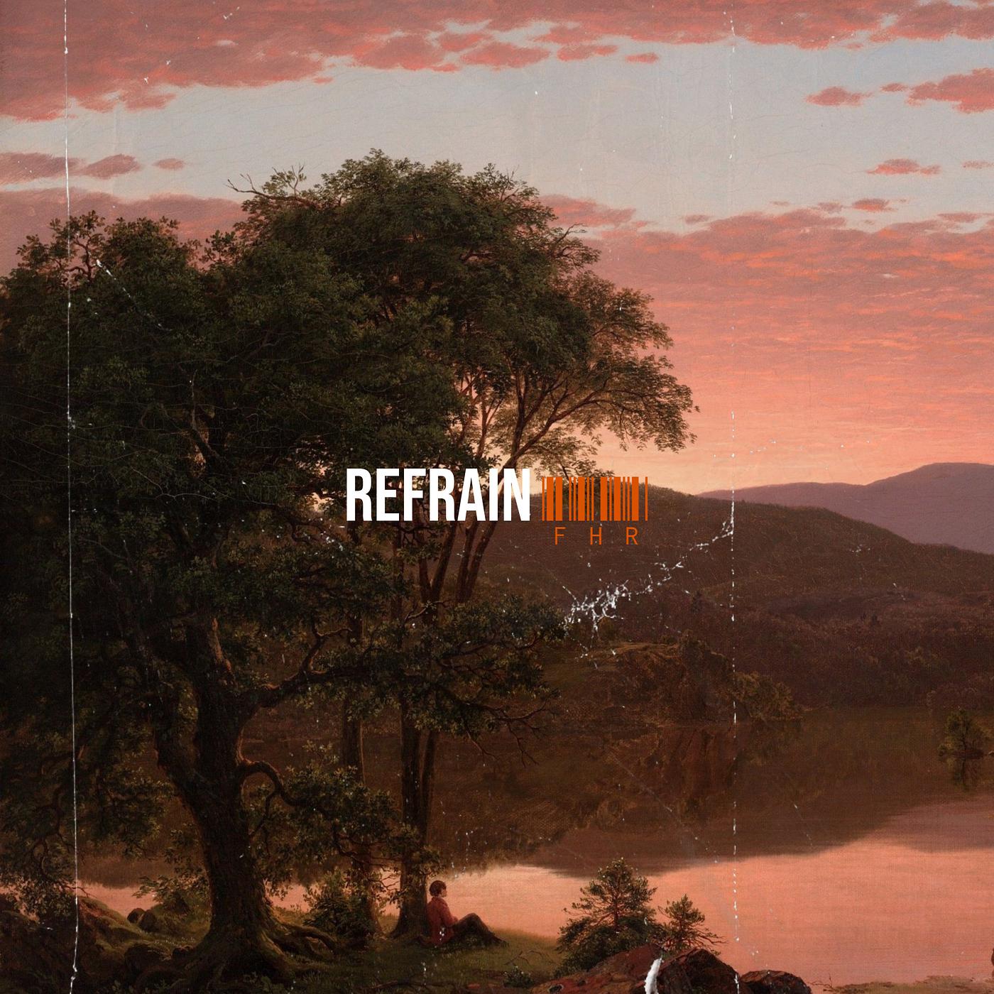 Постер альбома Refrain