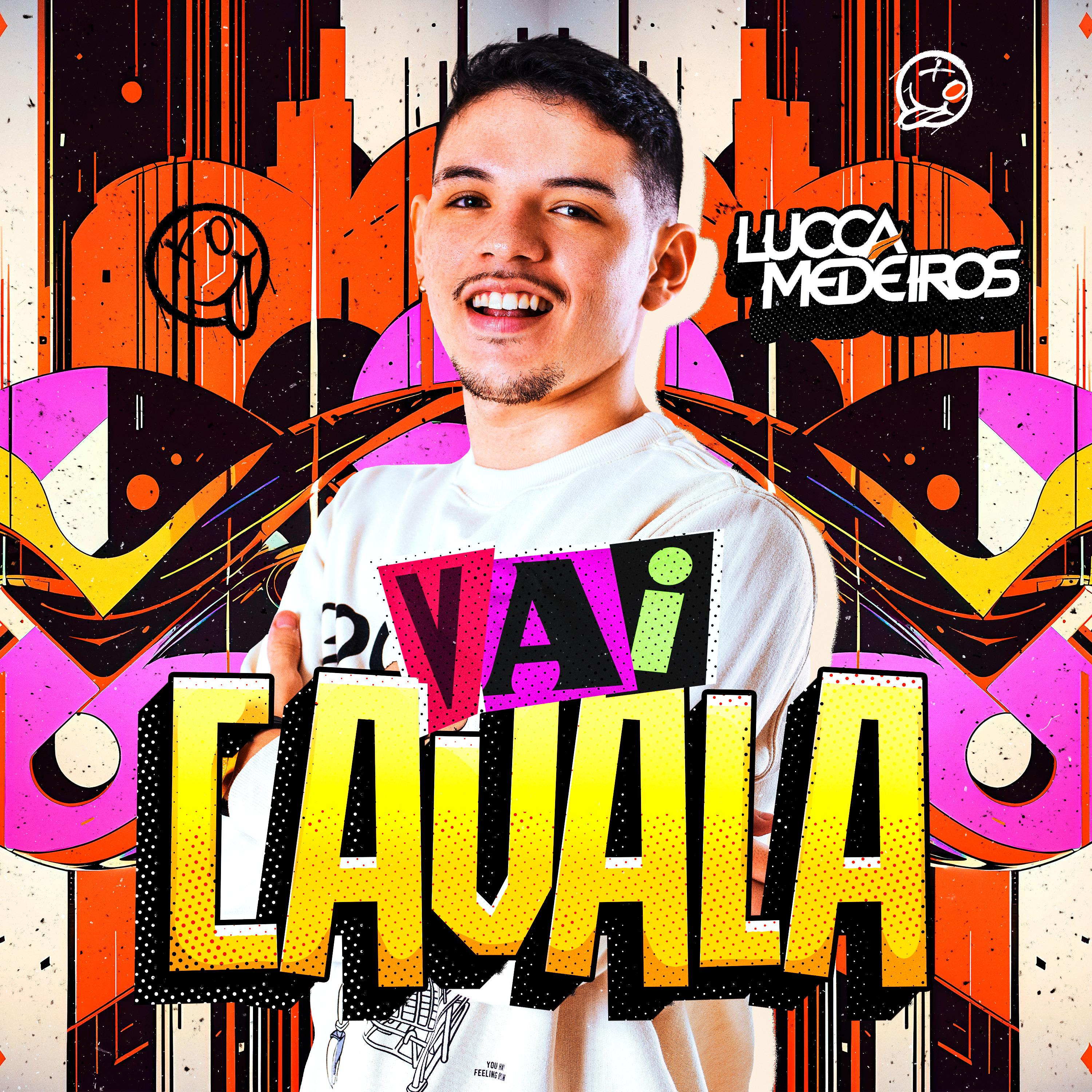 Постер альбома Vai Cavala