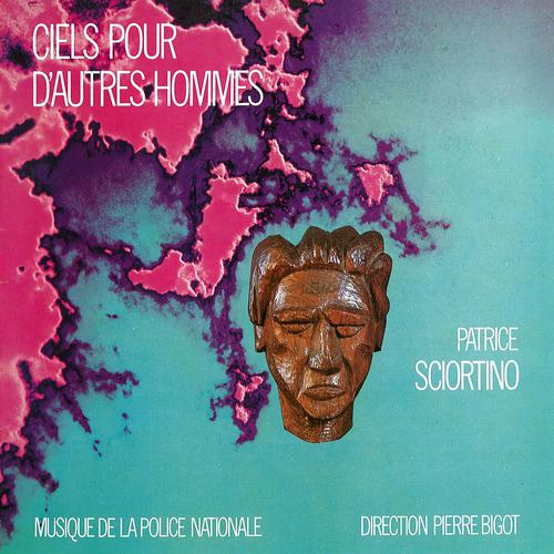 Постер альбома Ciels pour d'autres hommes