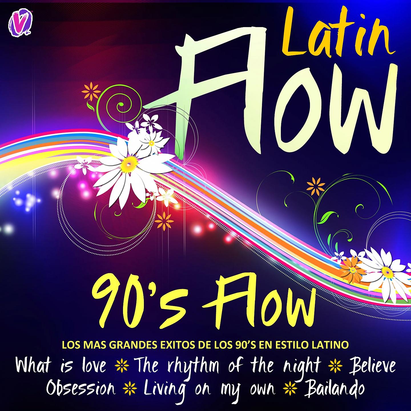 Постер альбома 90'S Flow