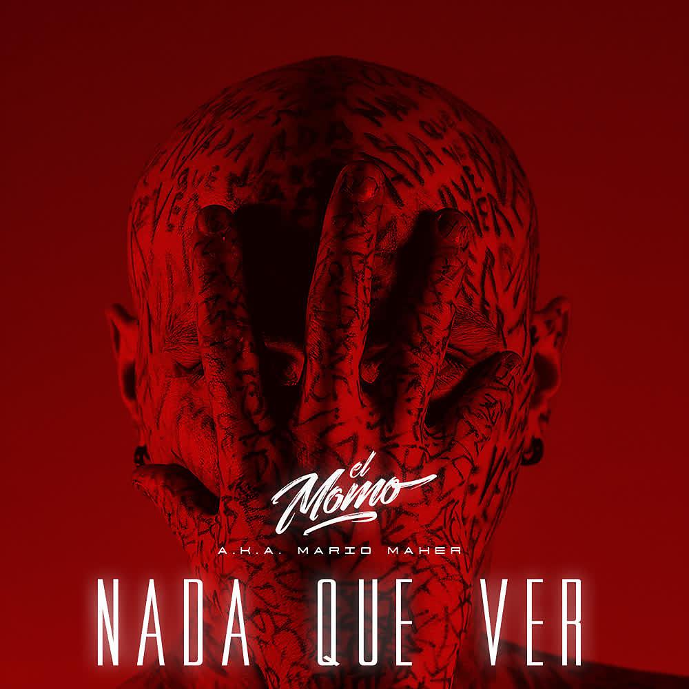 Постер альбома Nada Que Ver
