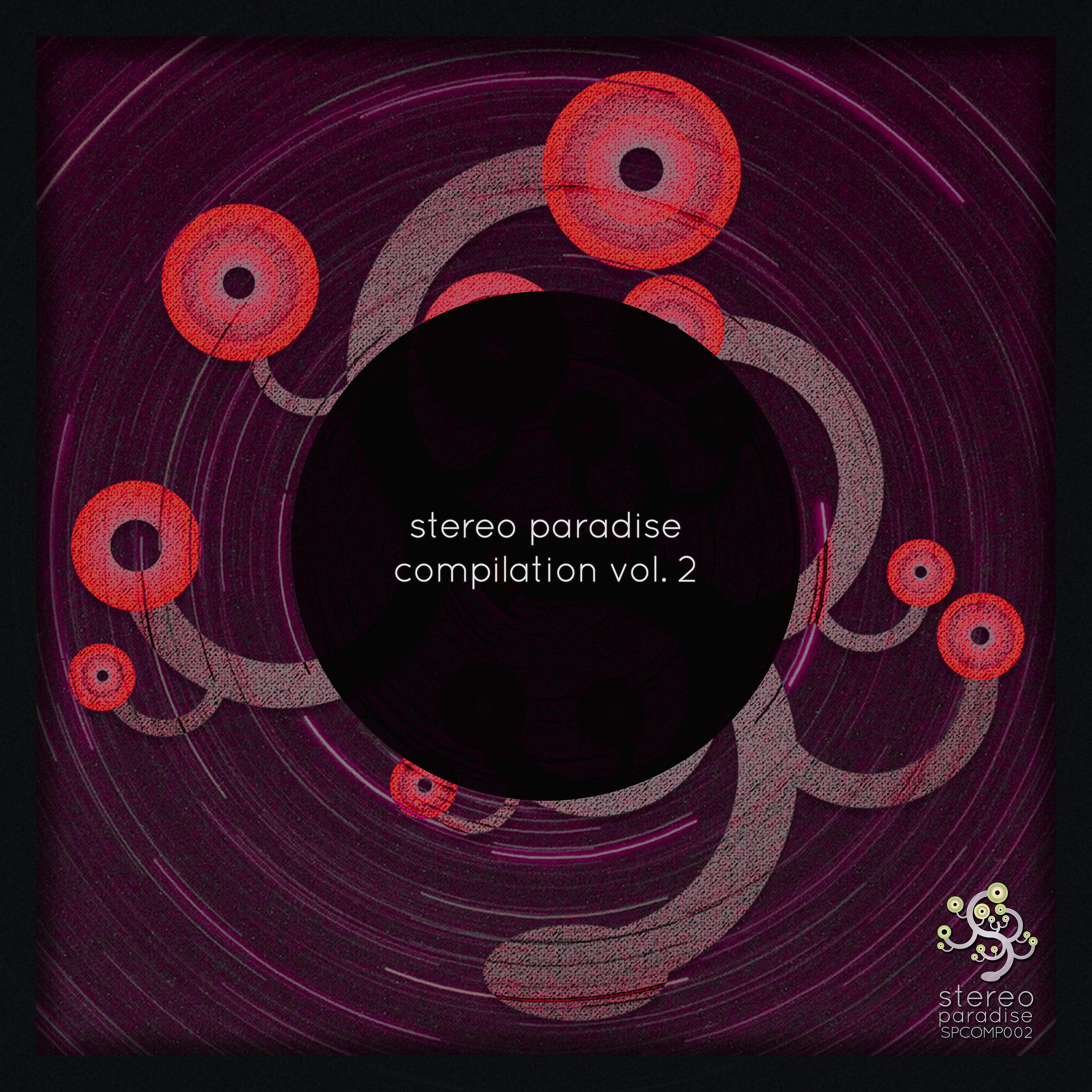 Постер альбома Stereo Paradise Compilation, Vol. 2