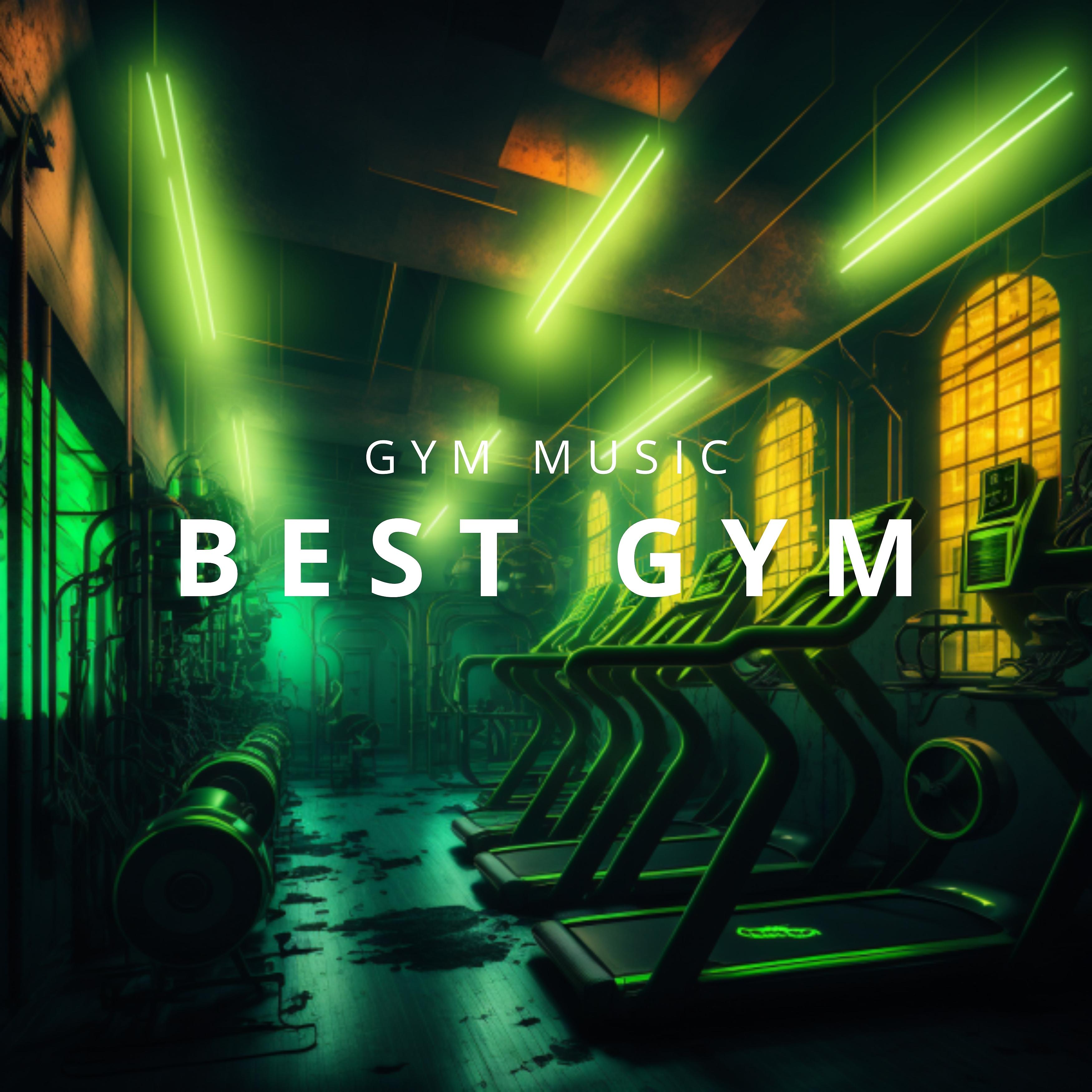 Постер альбома Best Gym