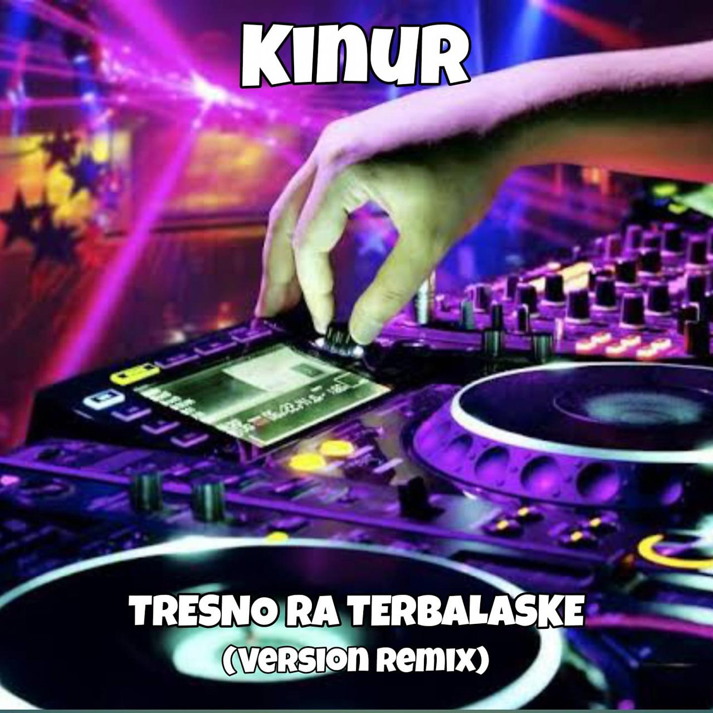 Постер альбома Tresno Ra Terbalaske