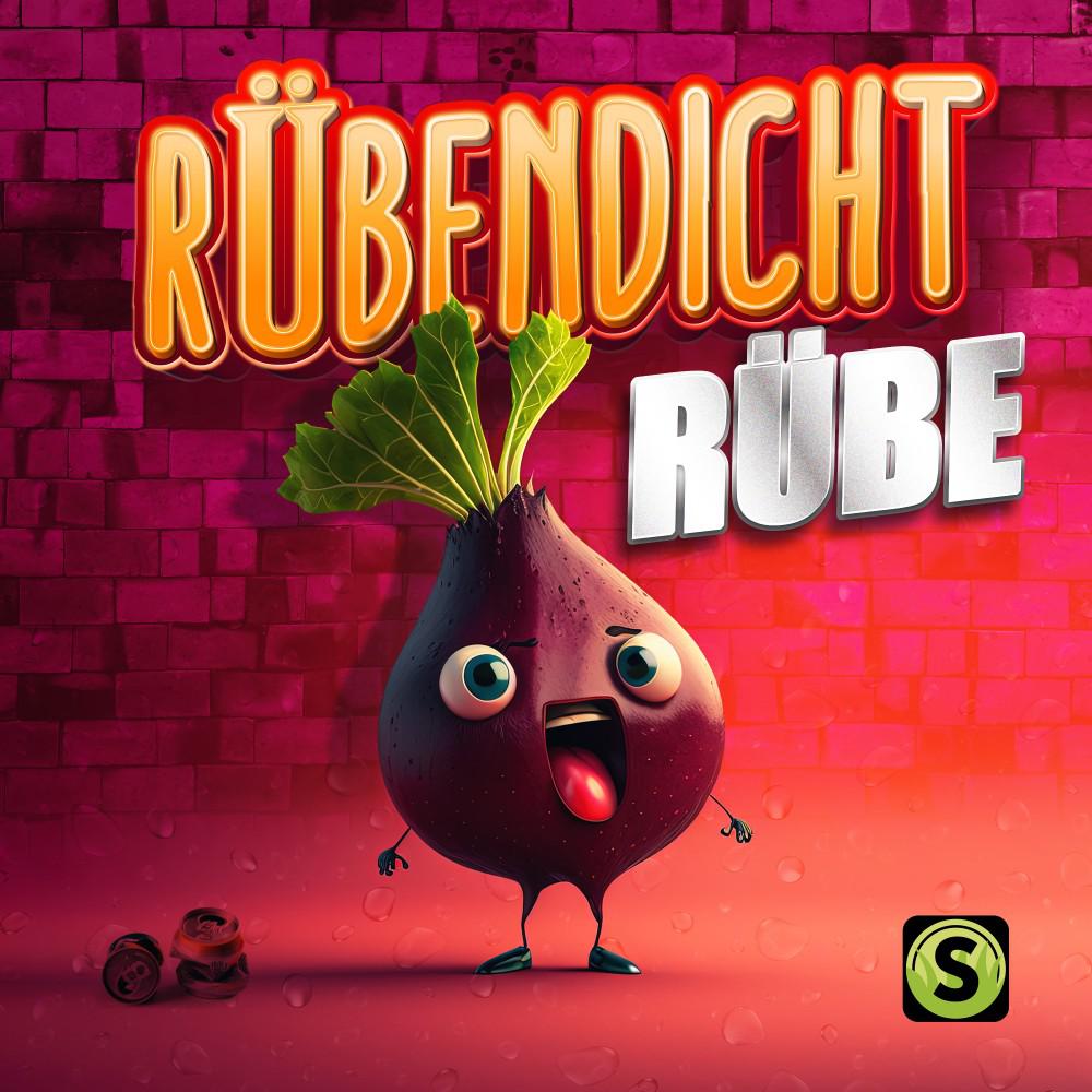 Постер альбома Rübendicht