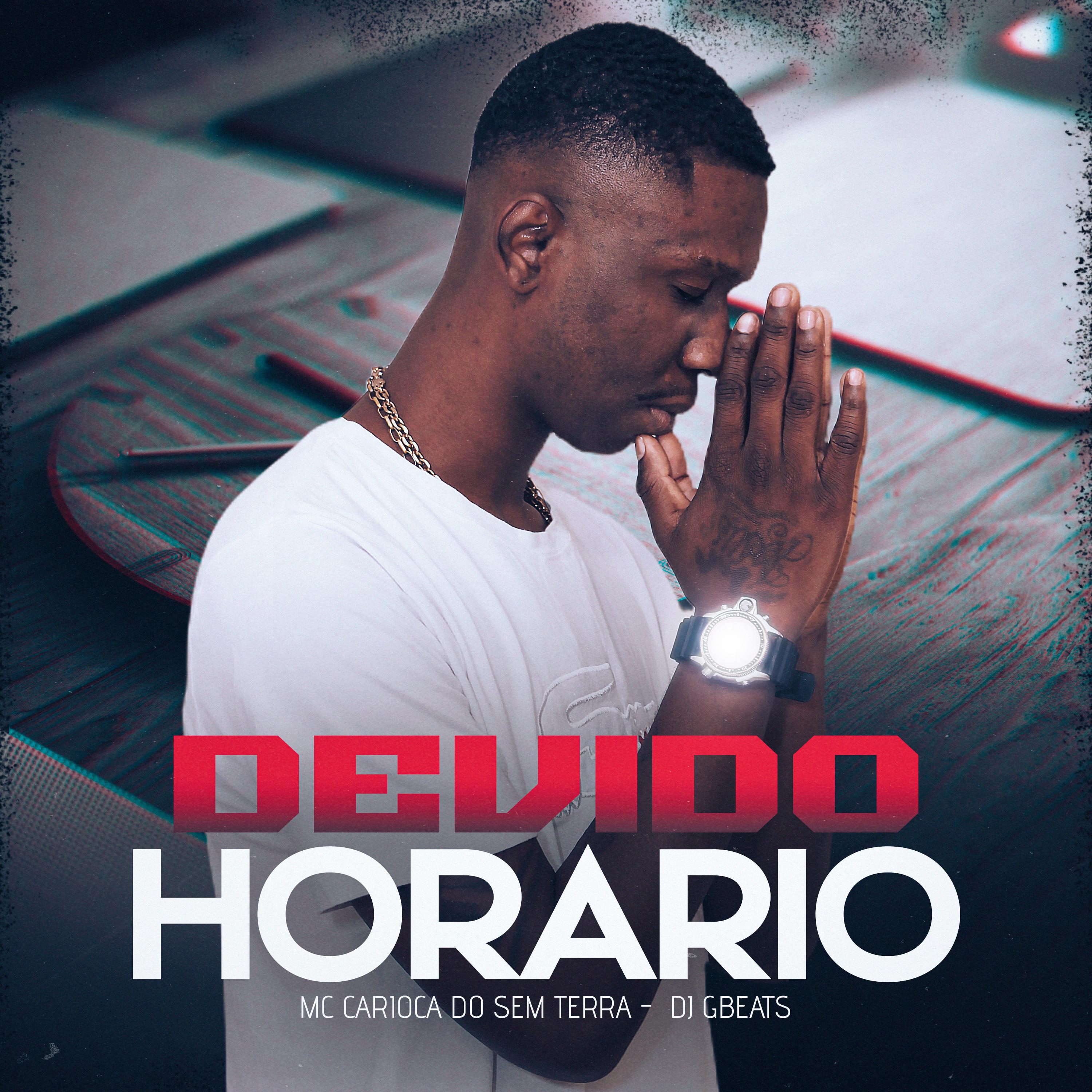 Постер альбома Devido Horário