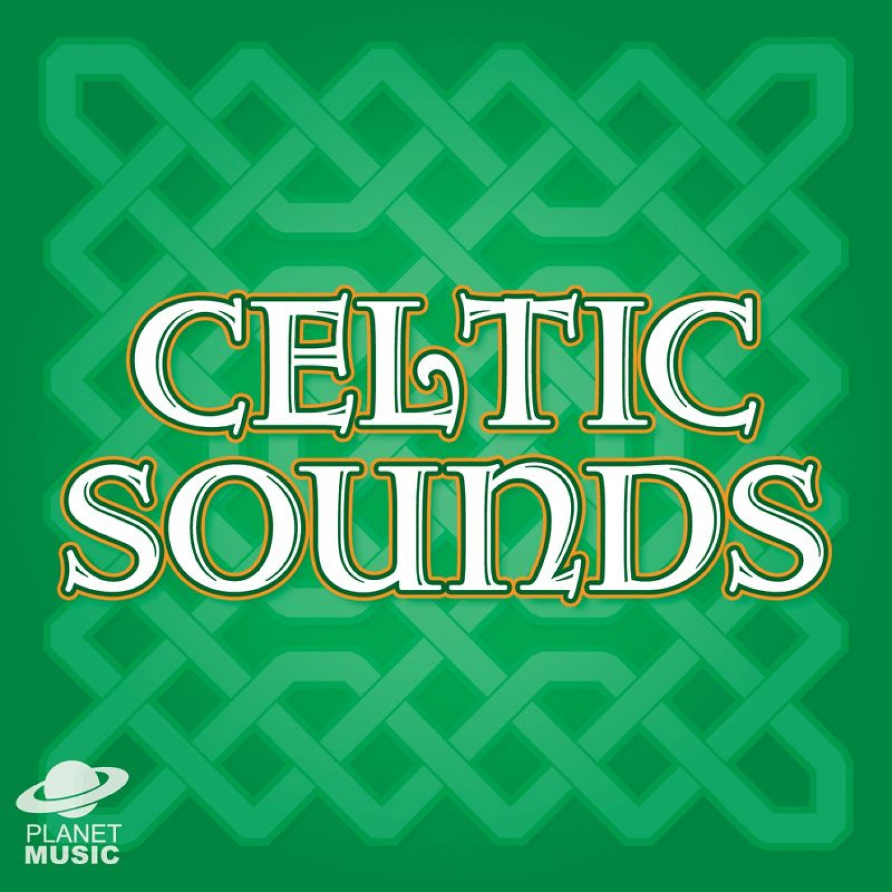 Постер альбома Celtic Sounds