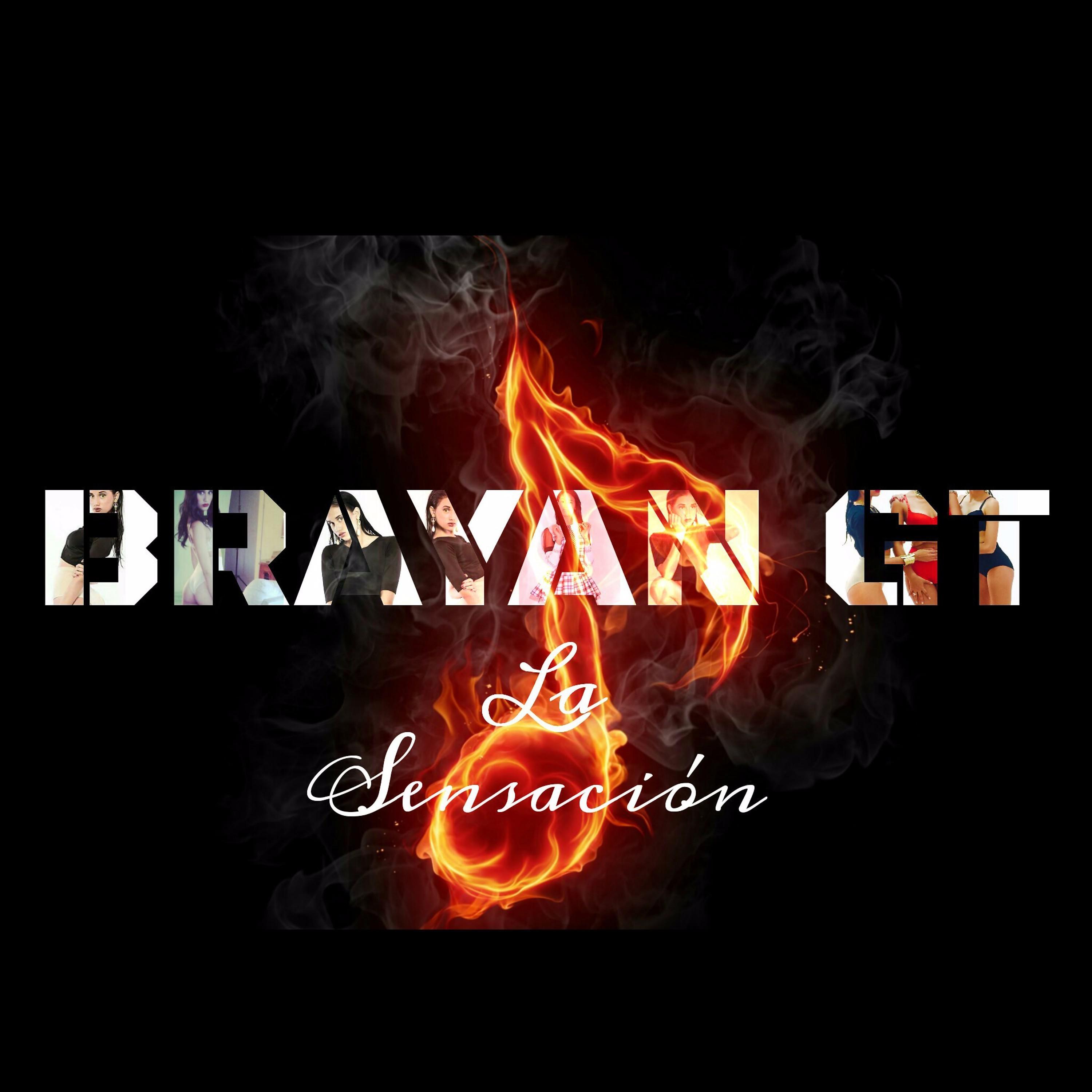 Постер альбома Brayan GT Sensation