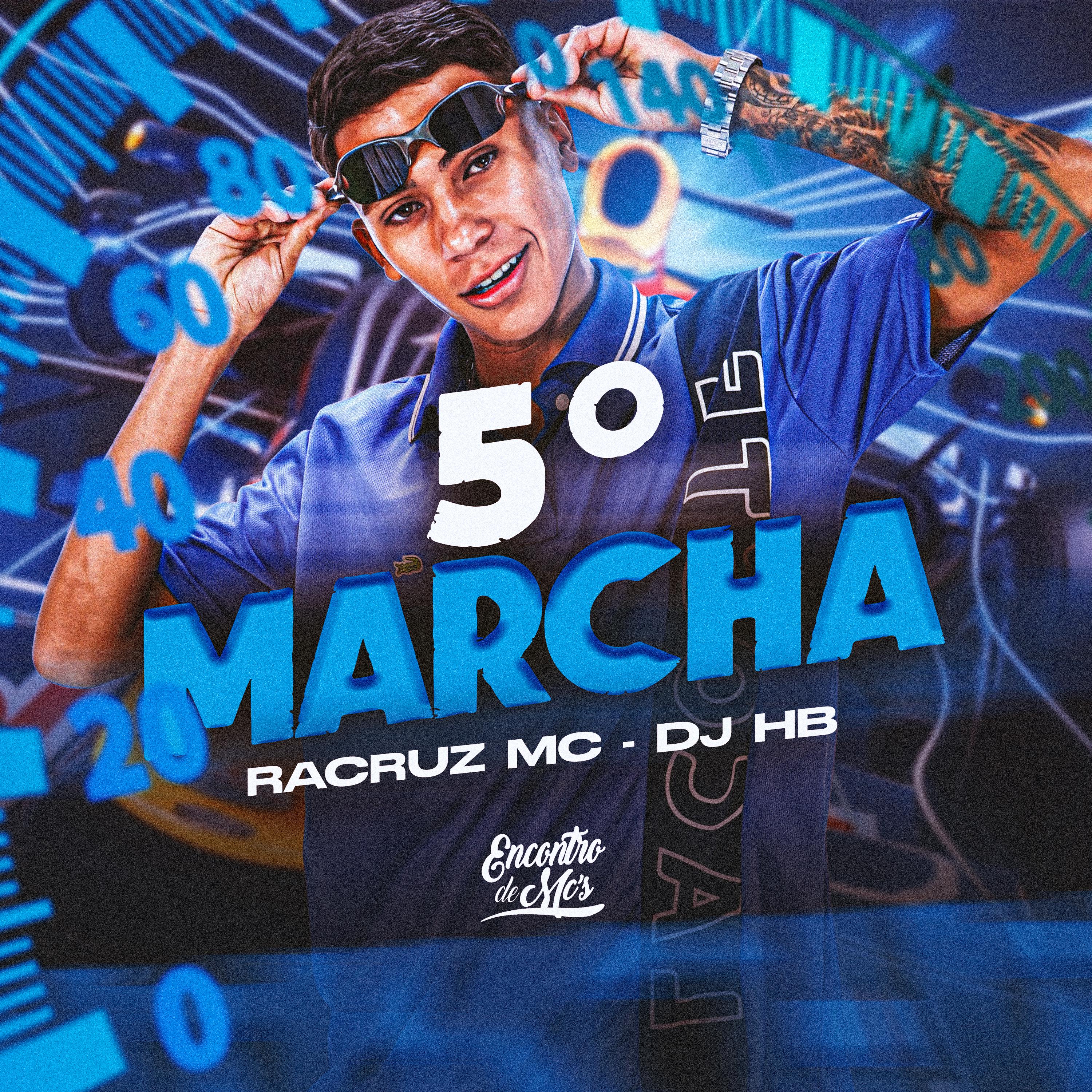 Постер альбома 5º Marcha