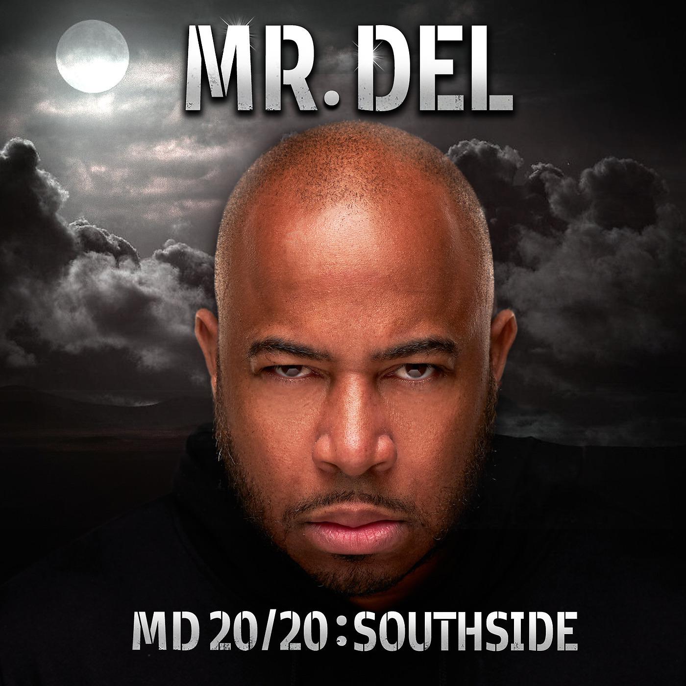 Постер альбома MD 2020: Southside