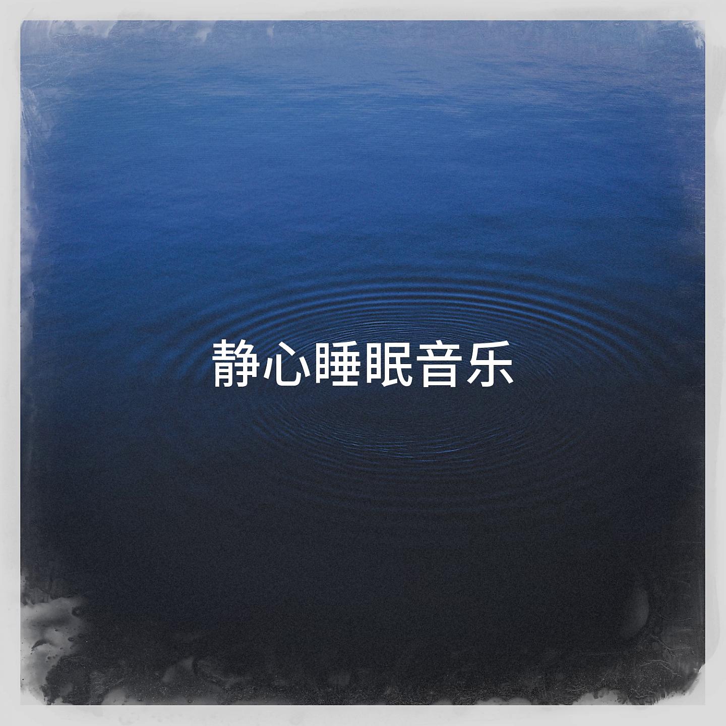 Постер альбома 静心睡眠音乐